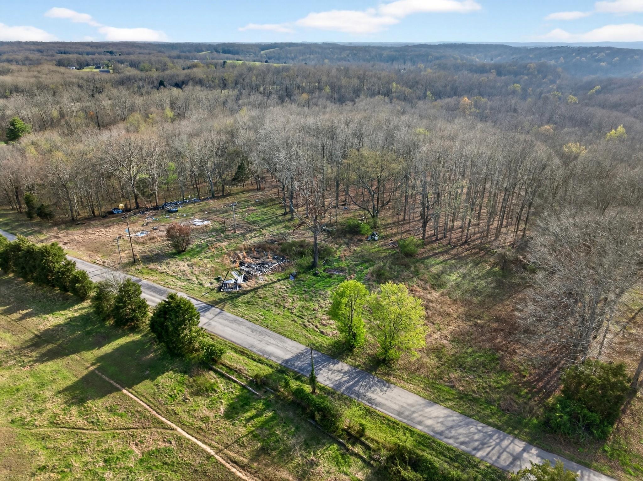3240 Clay Tomlinson Rd