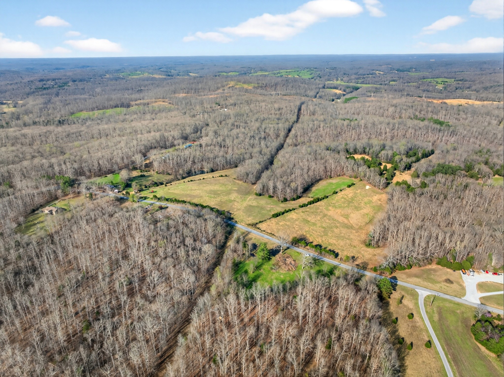 3240 Clay Tomlinson Rd