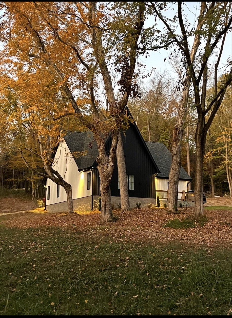 119 Grices Creek Rd