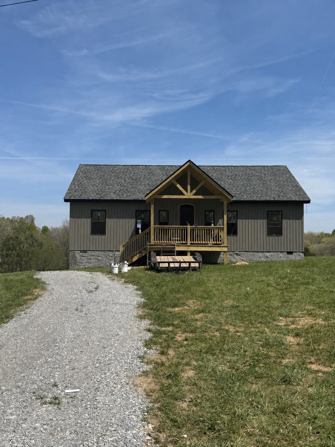 1927 Gin Hollow Rd