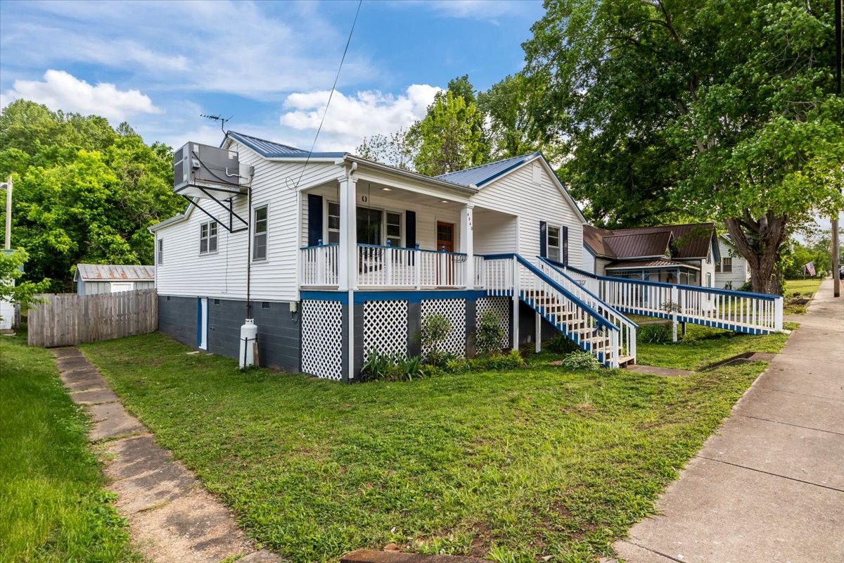 4540 W Main St