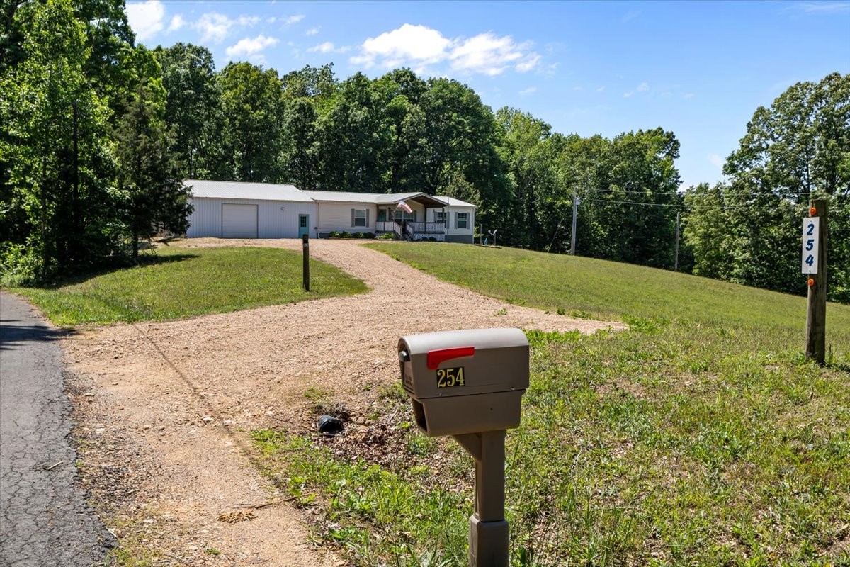 254 Shiloh Hollow Rd
