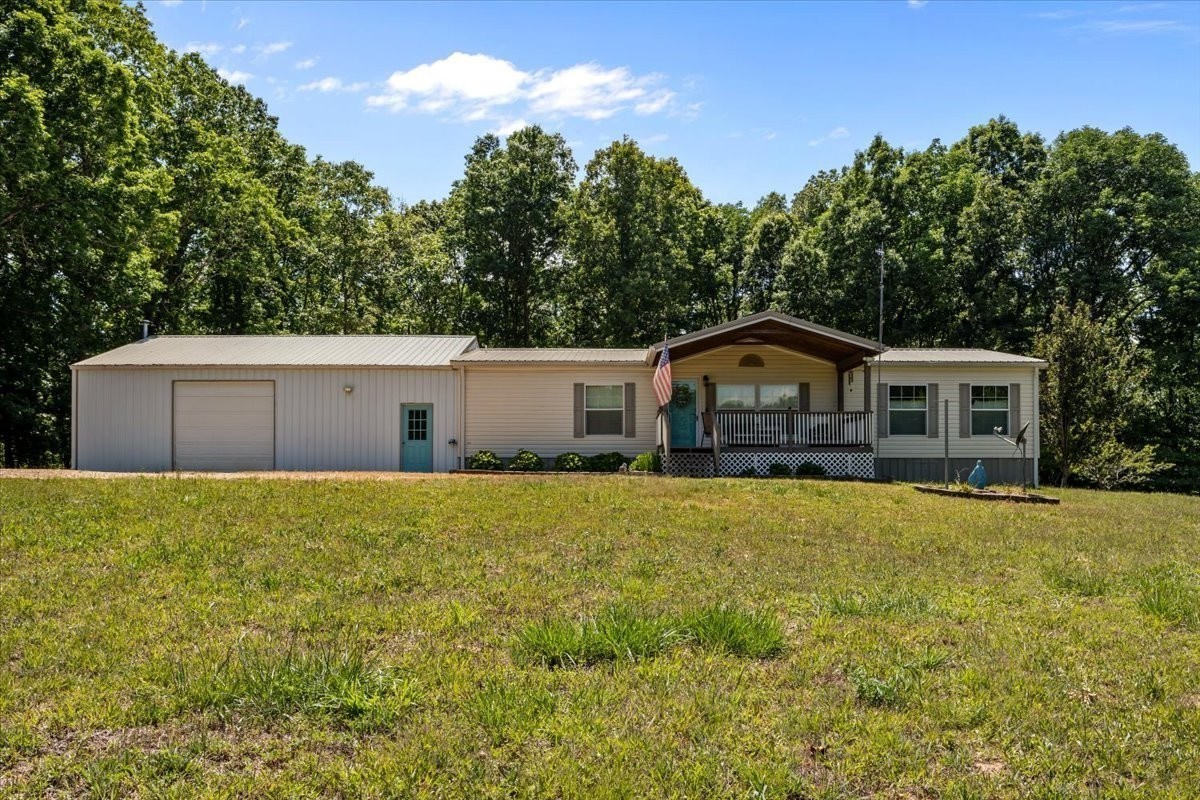 254 Shiloh Hollow Rd