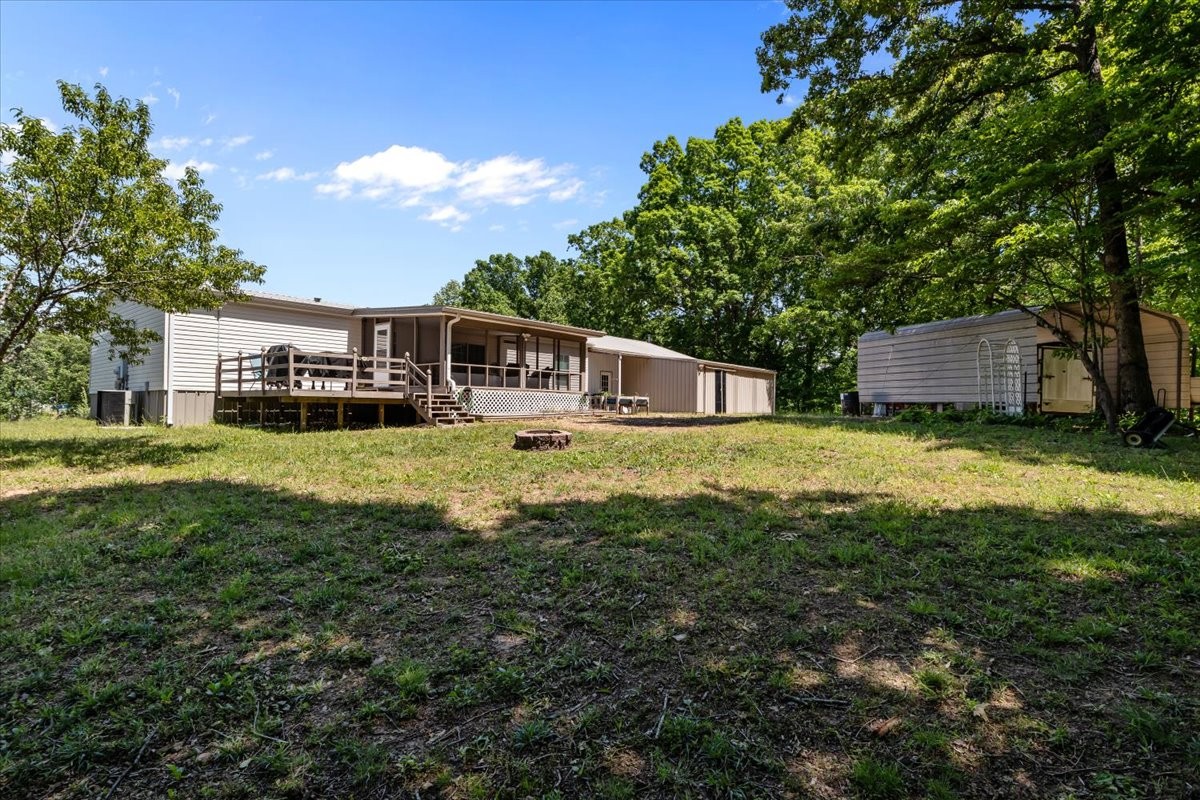 254 Shiloh Hollow Rd