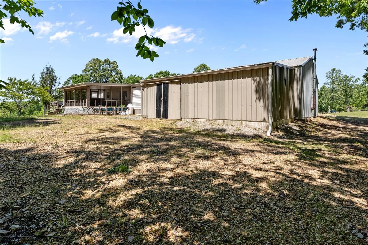 254 Shiloh Hollow Rd