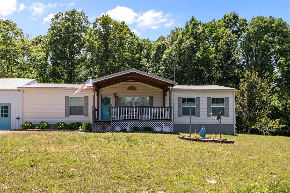 254 Shiloh Hollow Rd