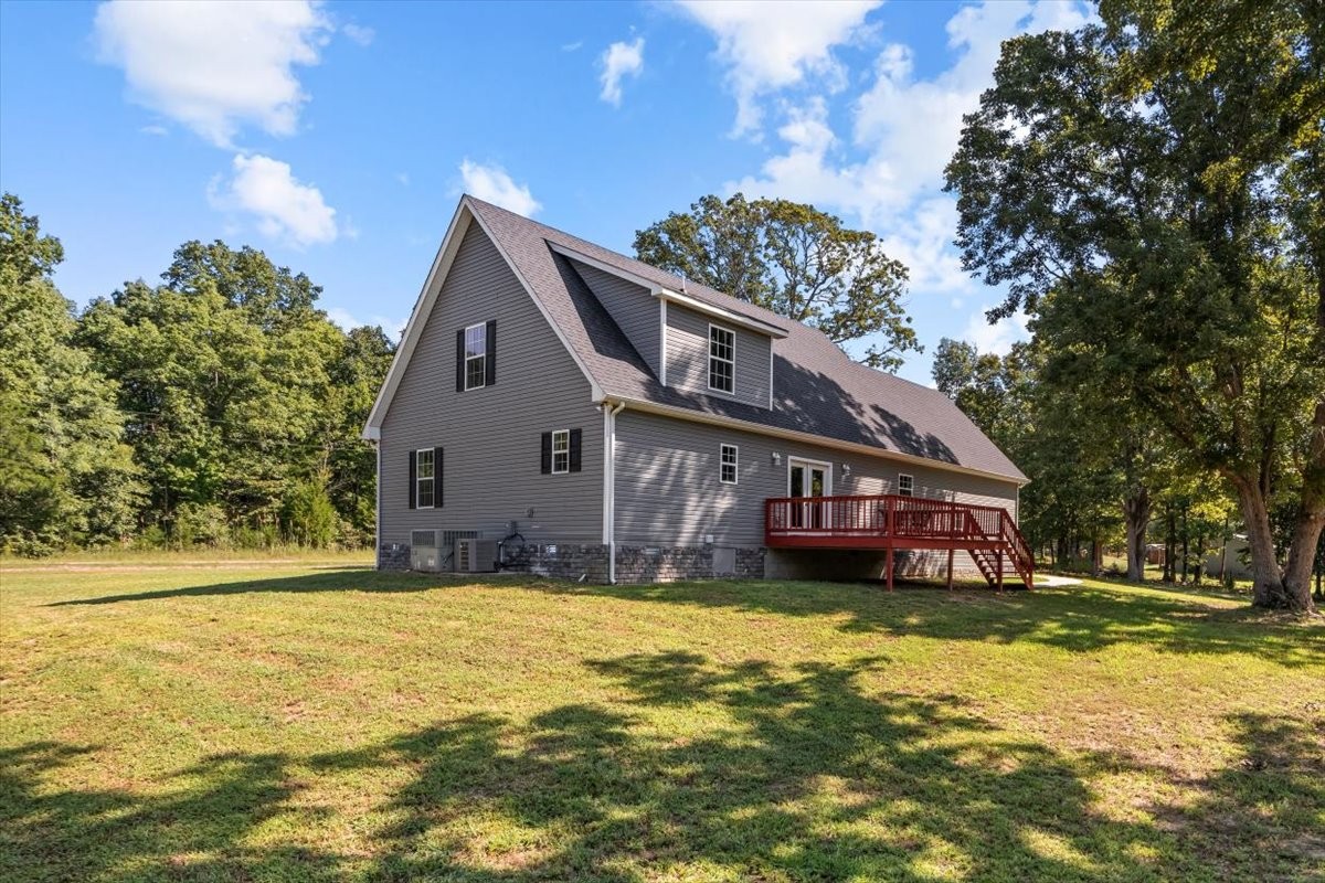 718 Darrell Rye Rd