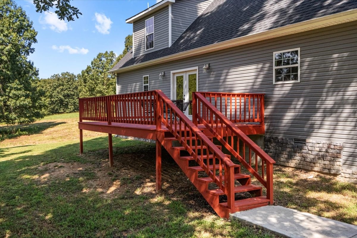 718 Darrell Rye Rd
