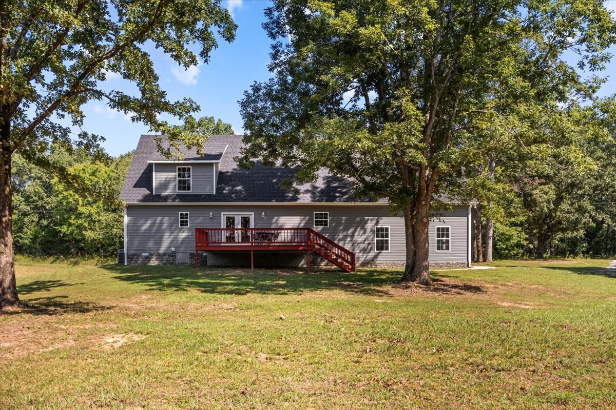 718 Darrell Rye Rd
