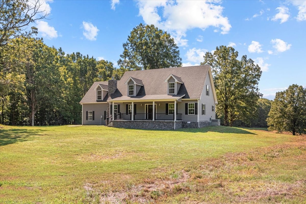 718 Darrell Rye Rd