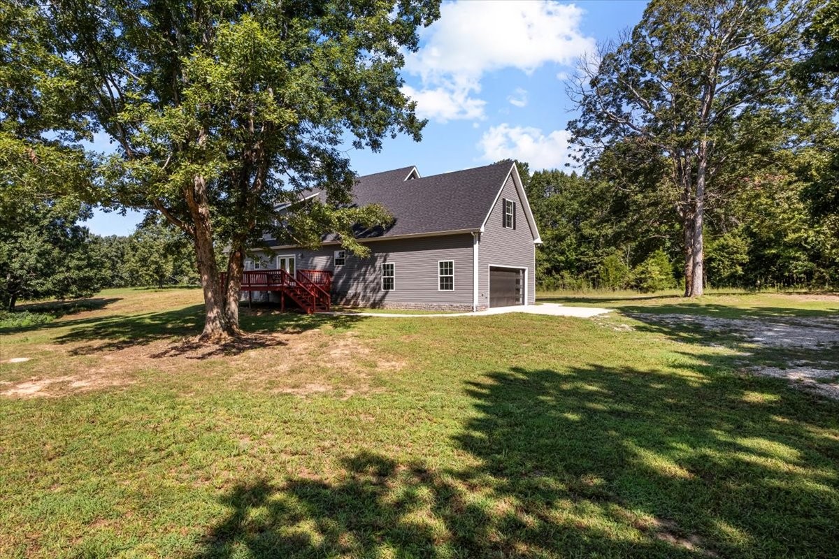 718 Darrell Rye Rd