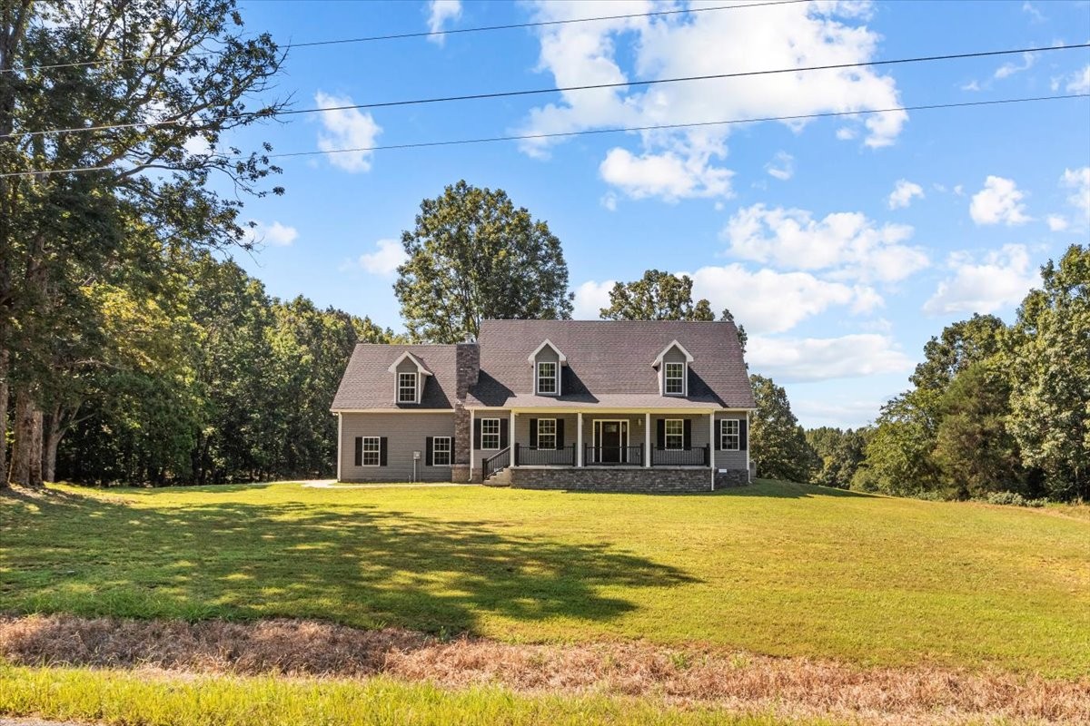 718 Darrell Rye Rd