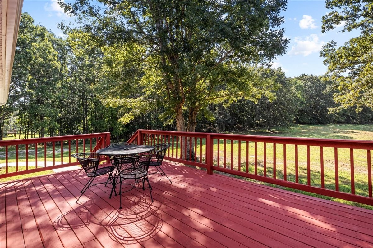 718 Darrell Rye Rd