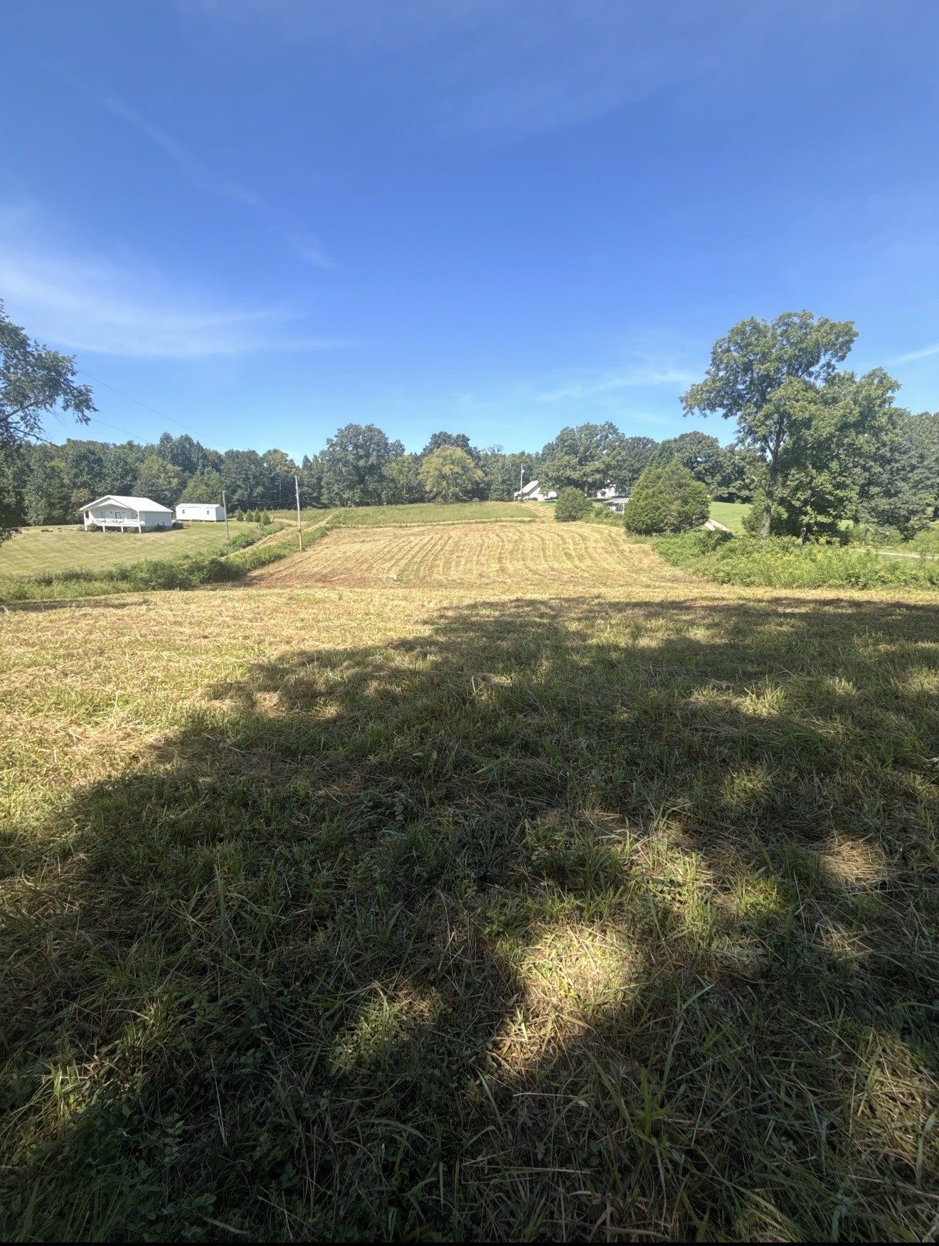 0 Grices Creek Rd