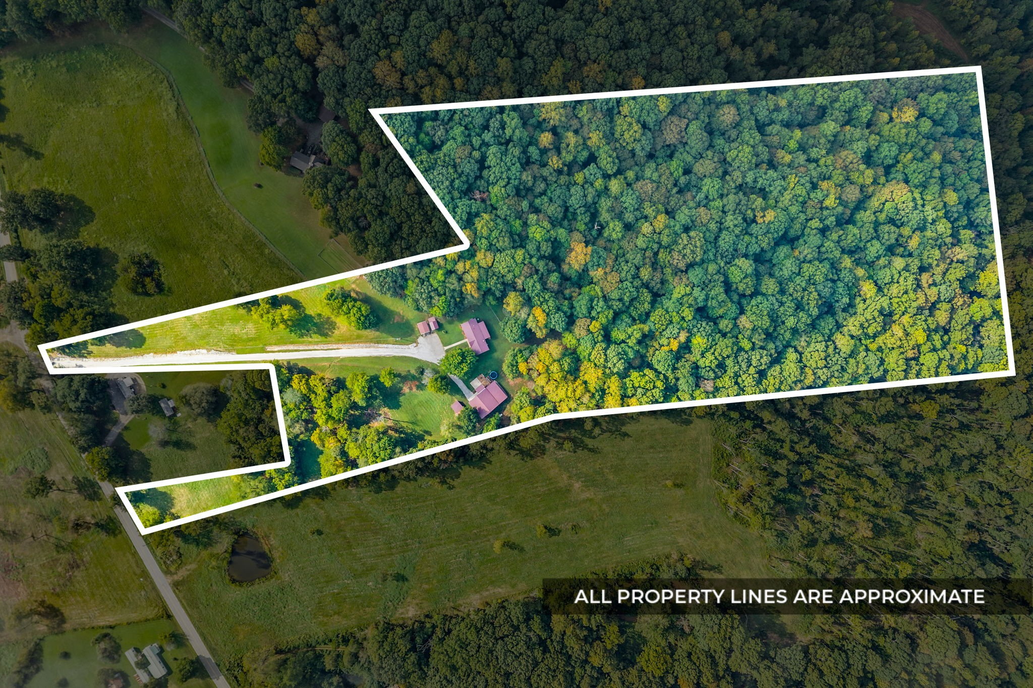 370 Grices Creek Rd