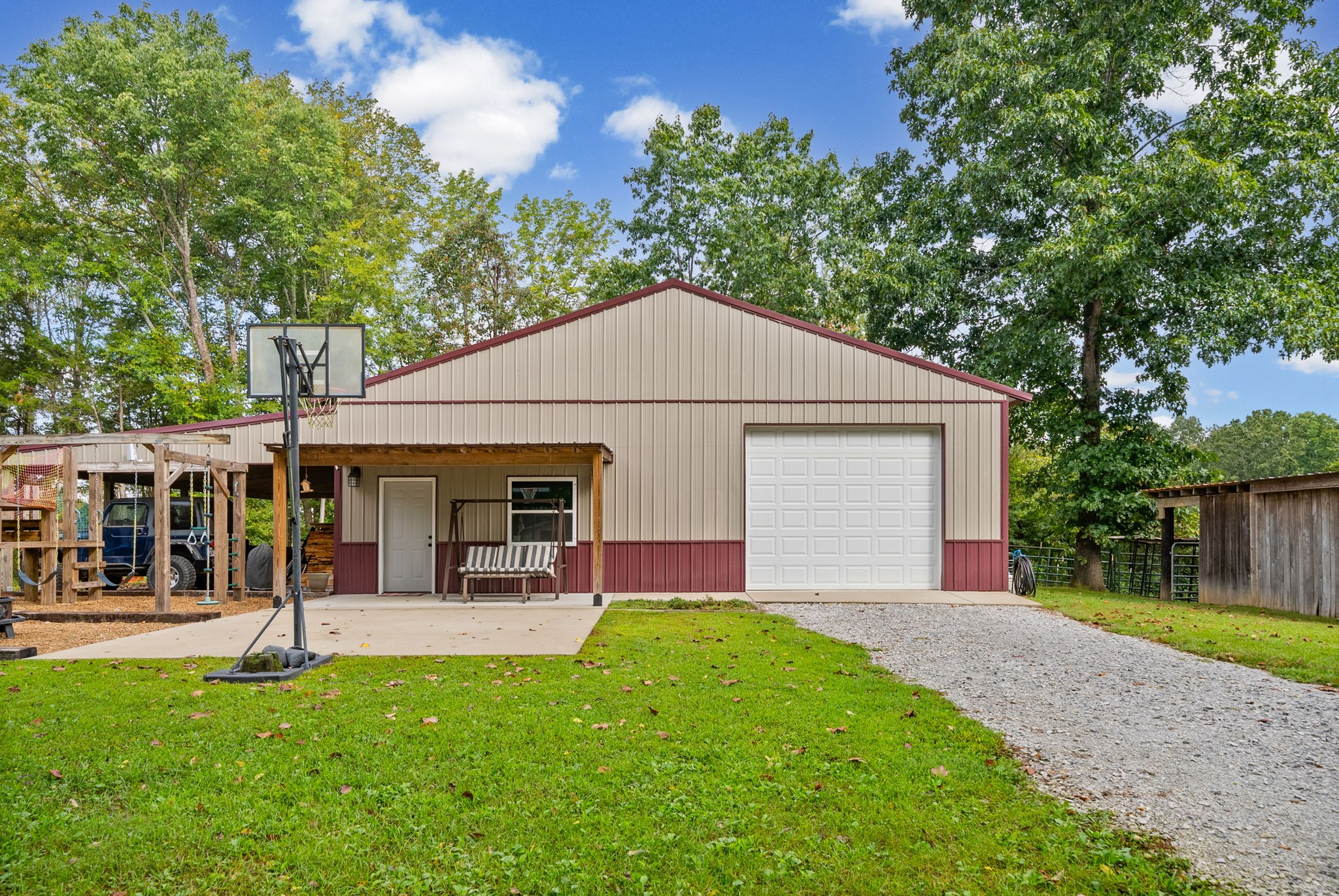 370 Grices Creek Rd