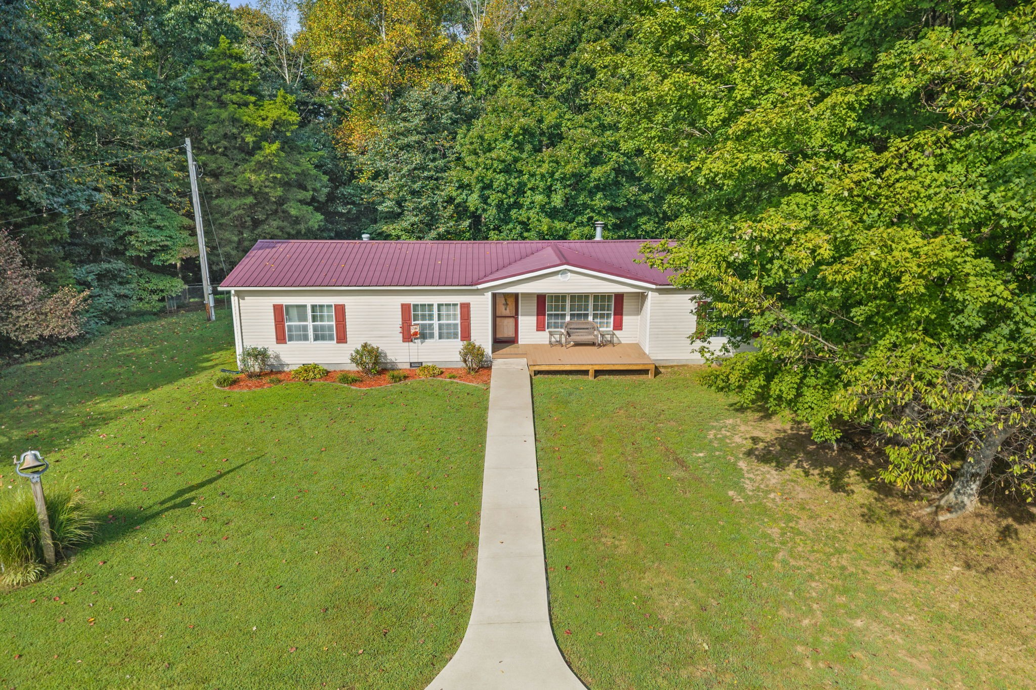 370 Grices Creek Rd Cumberland City Tn Us 37050 Rtc3545496