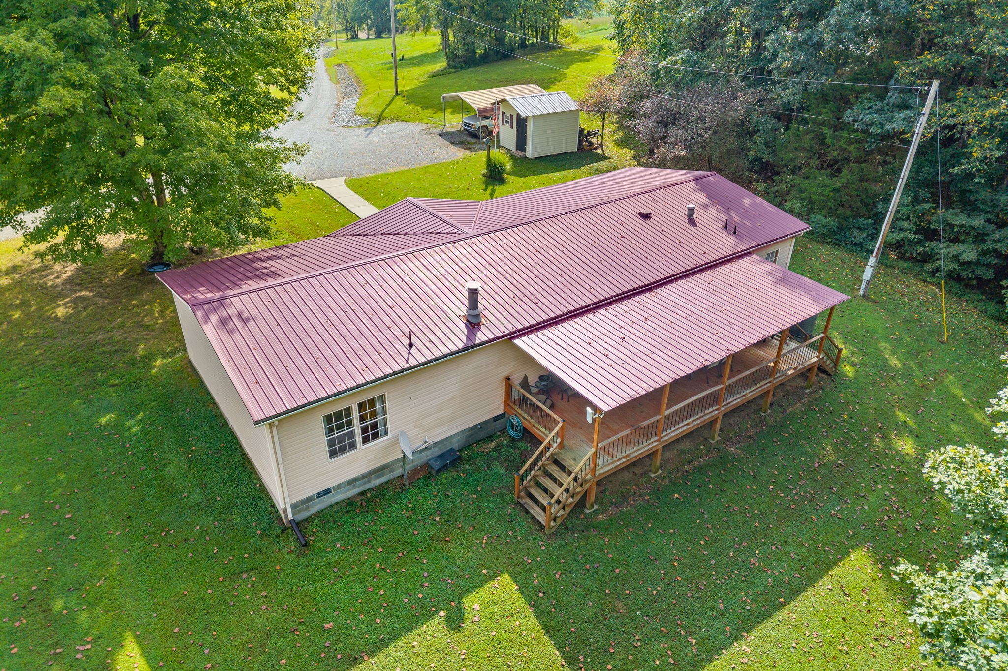 370 Grices Creek Rd