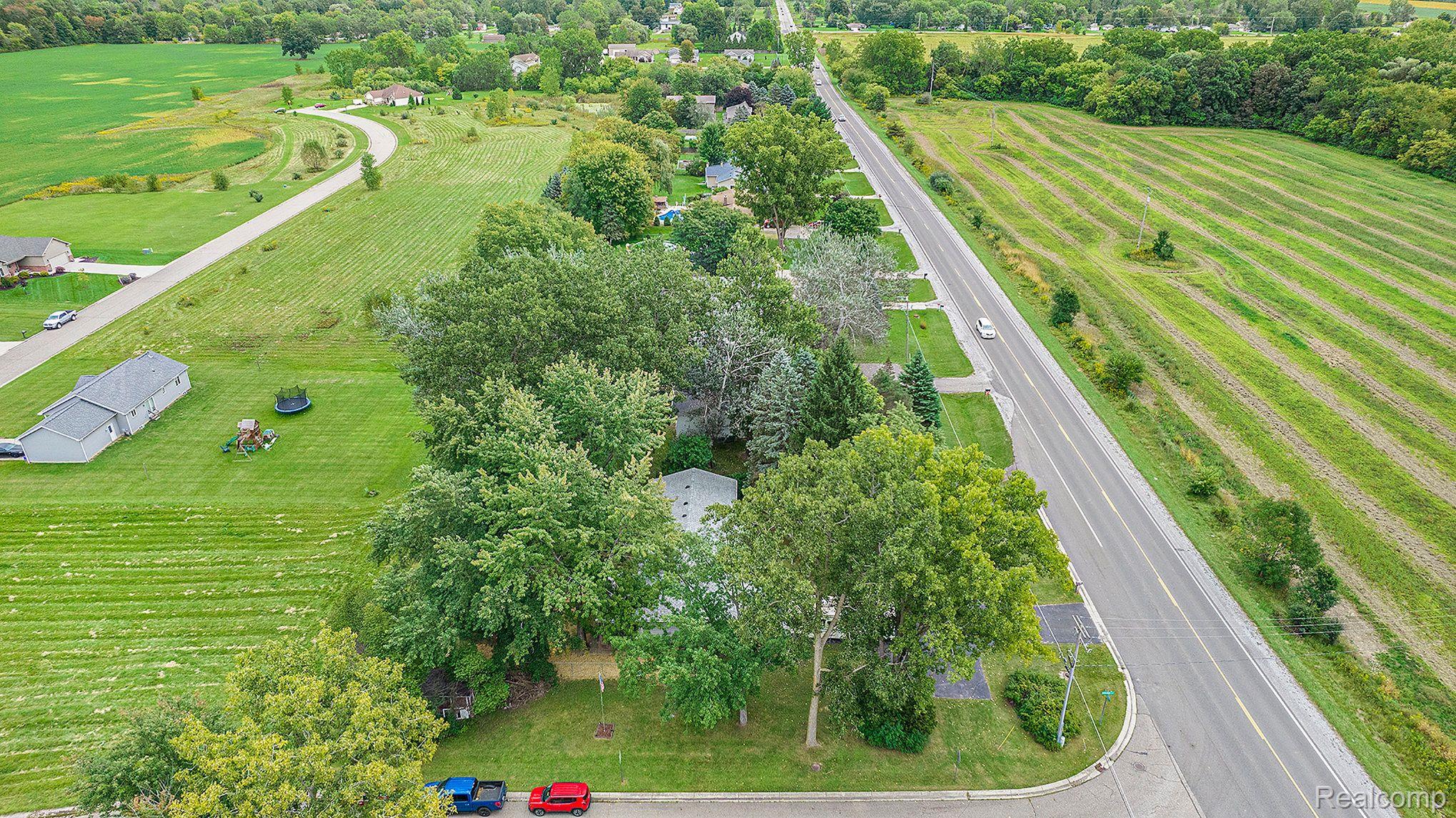 6218 W MOUNT MORRIS Road