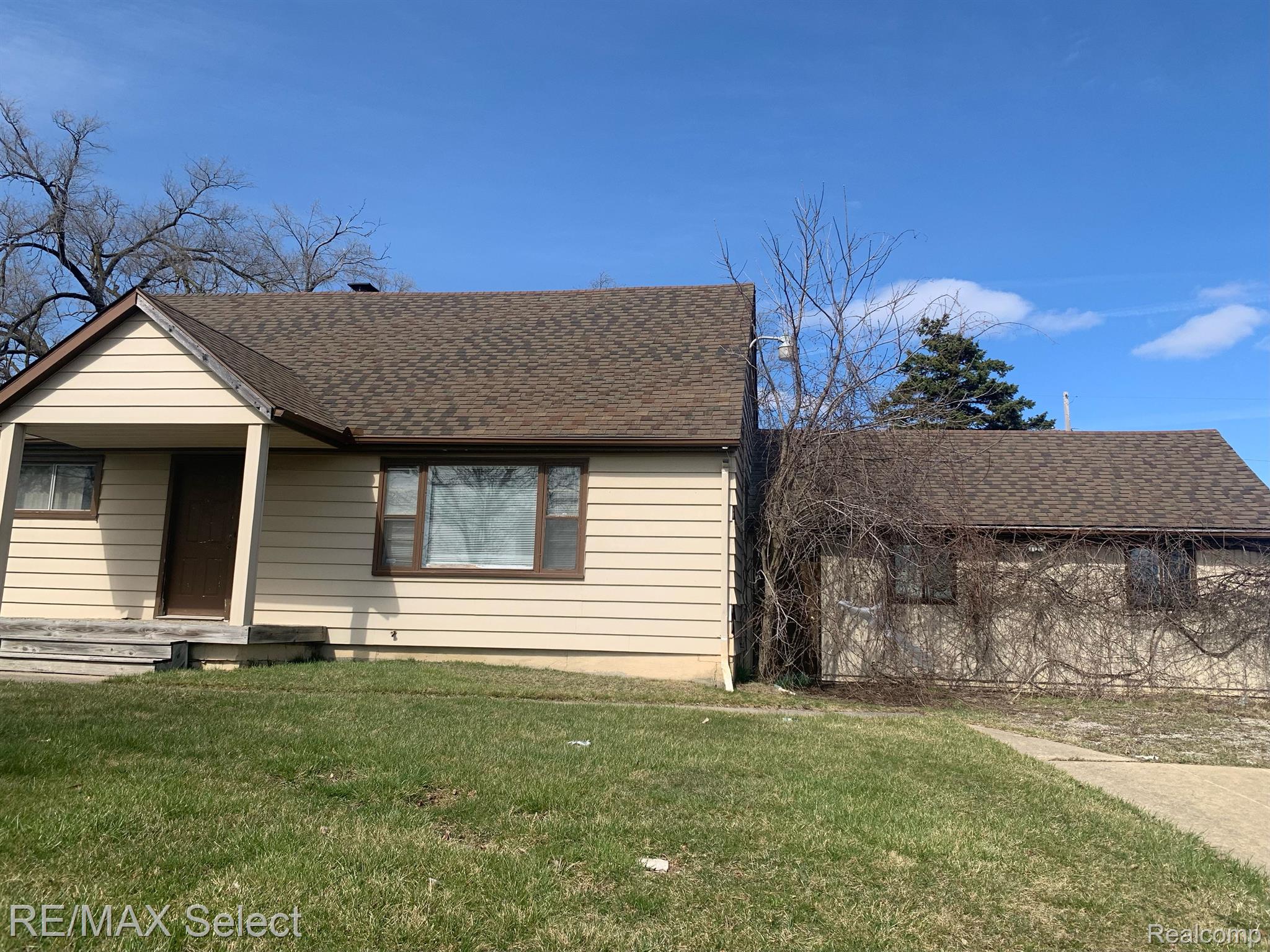 3428 LENNON Road