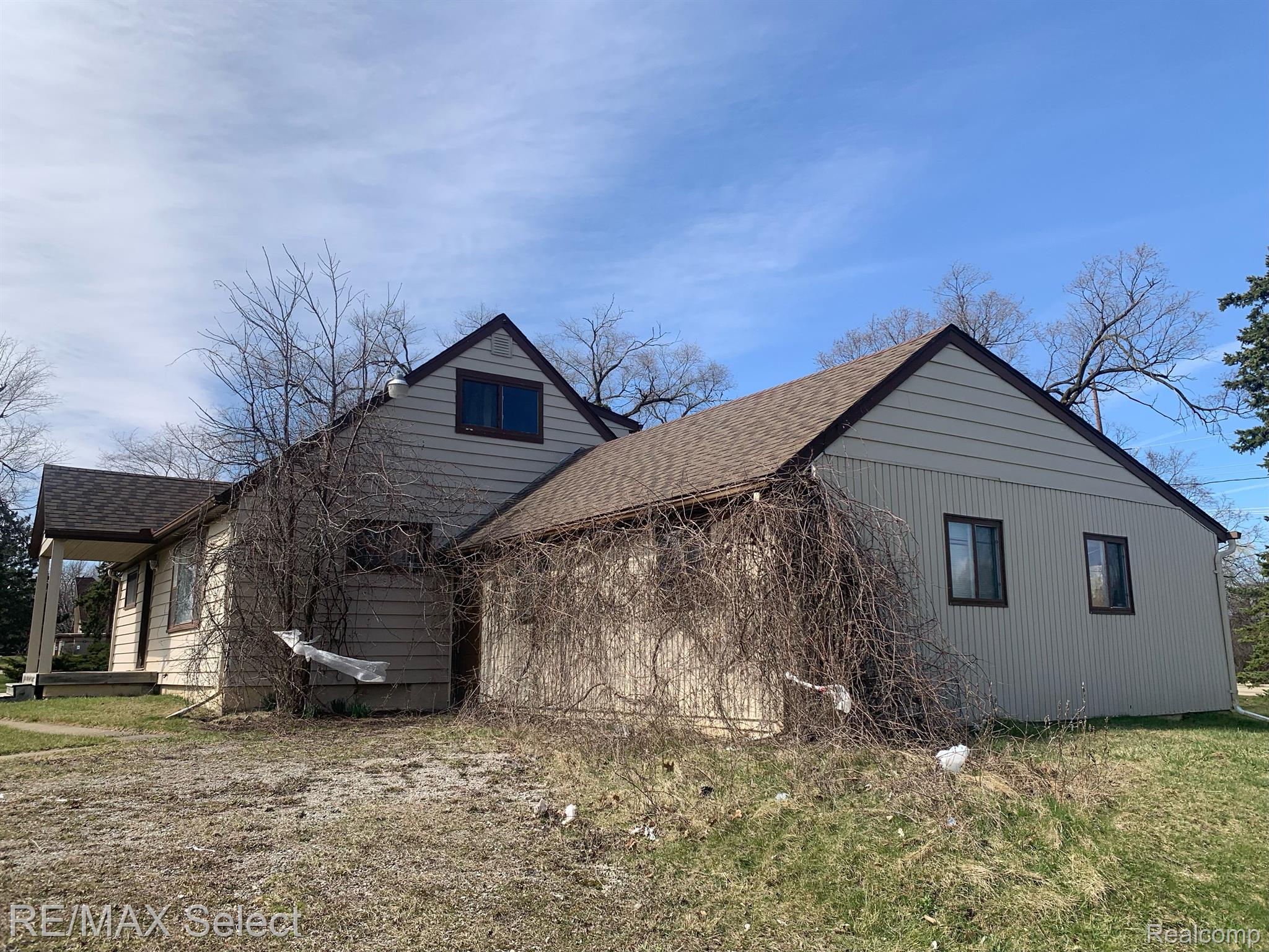 3428 LENNON Road