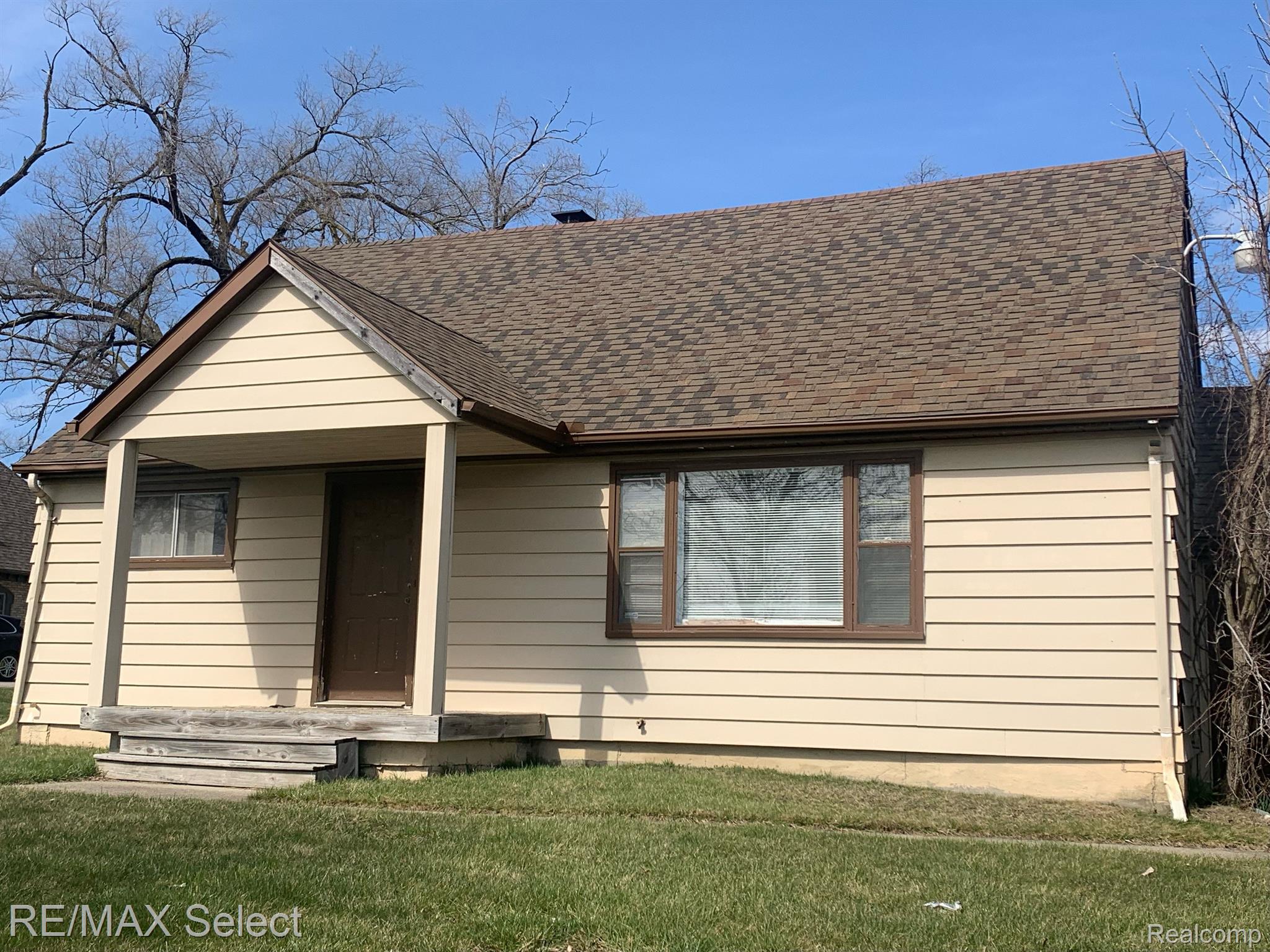 3428 LENNON Road