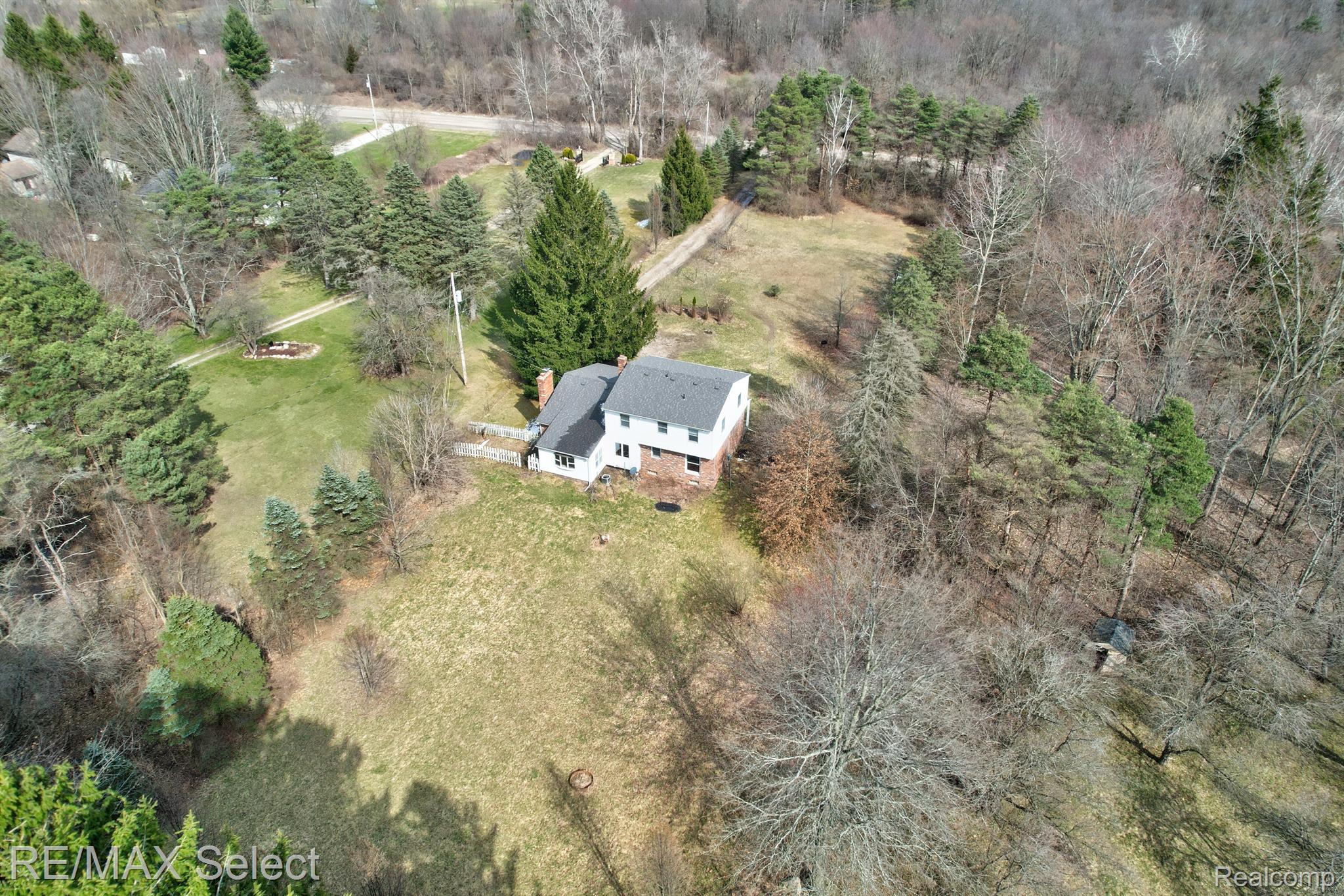 9214 WASHBURN Road