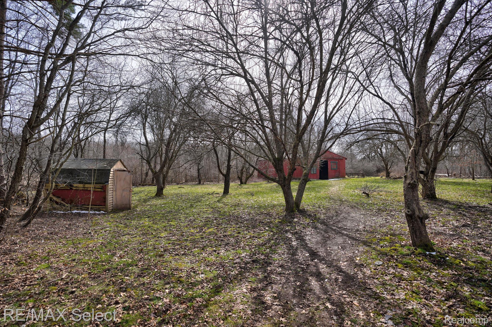 9214 WASHBURN Road