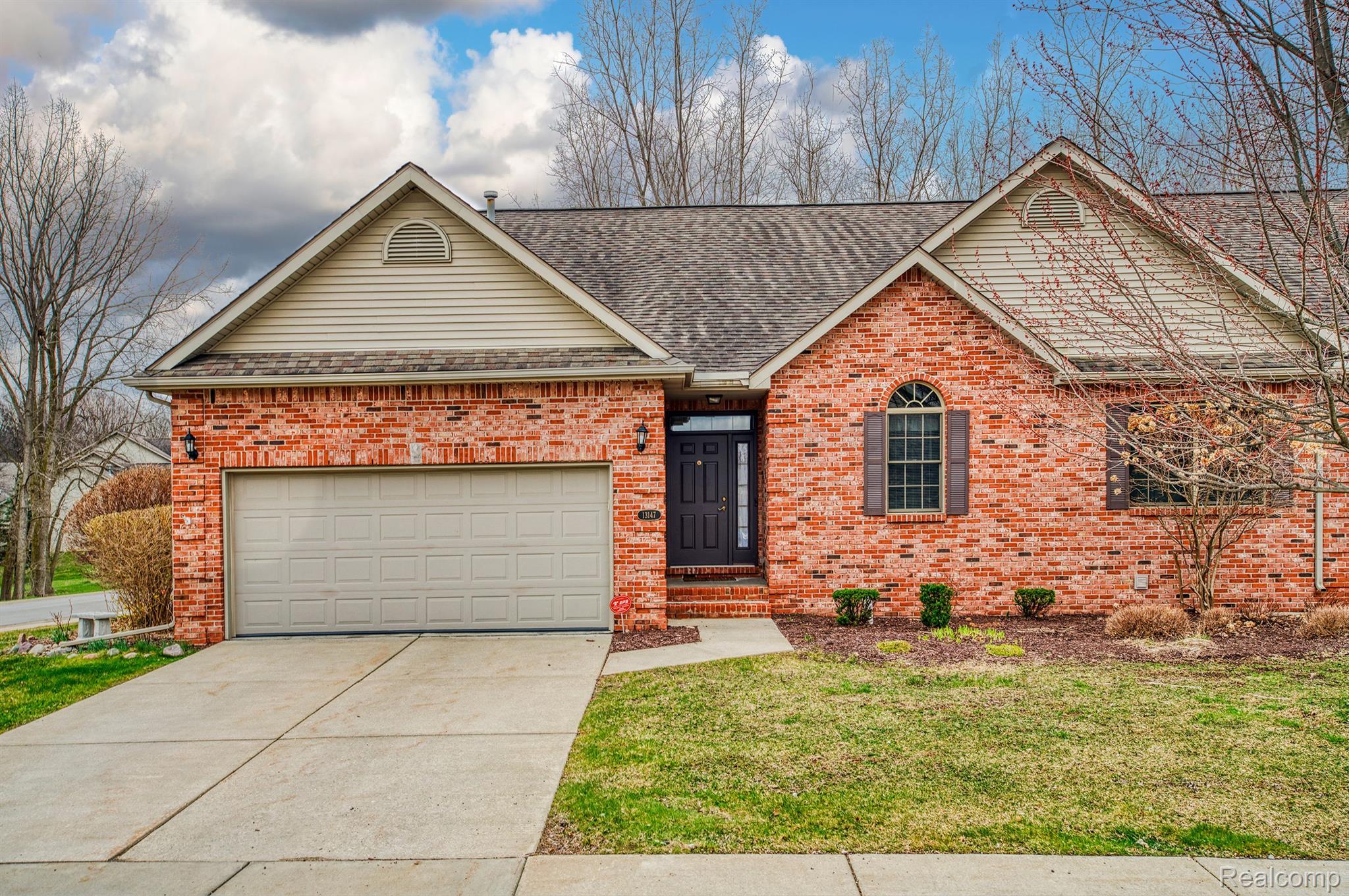 13147 HARBOR LANDINGS Drive