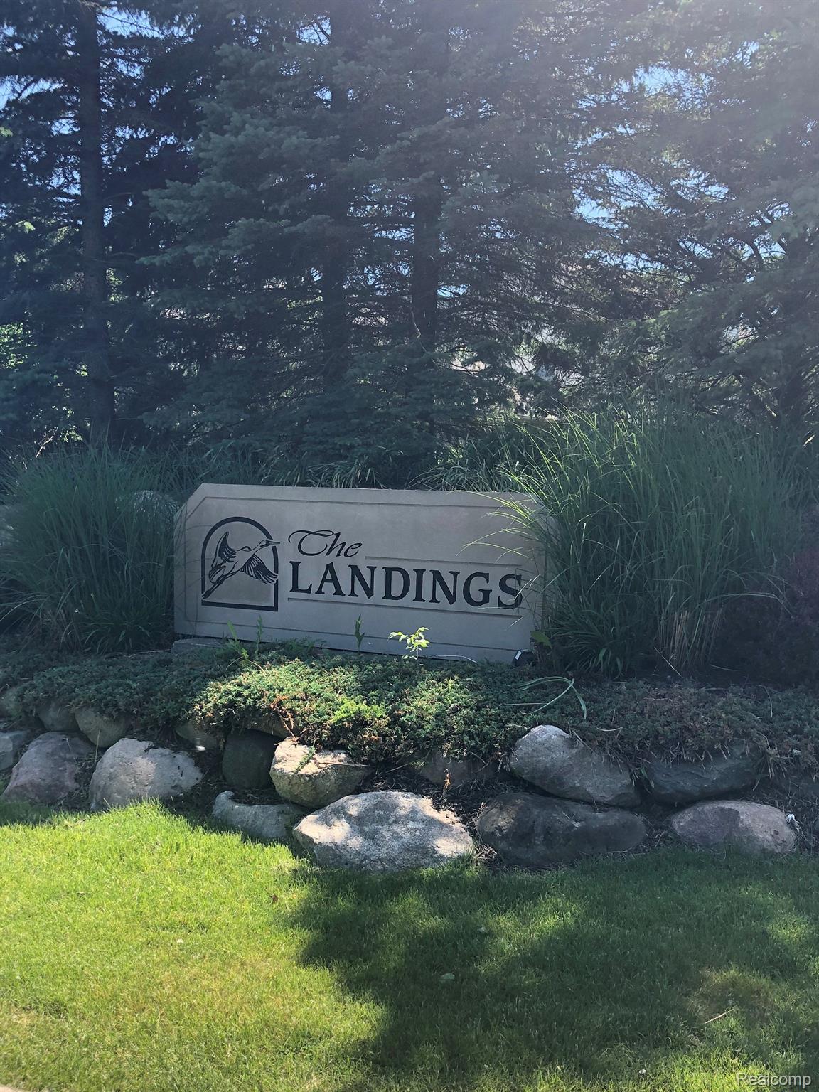 13147 HARBOR LANDINGS Drive