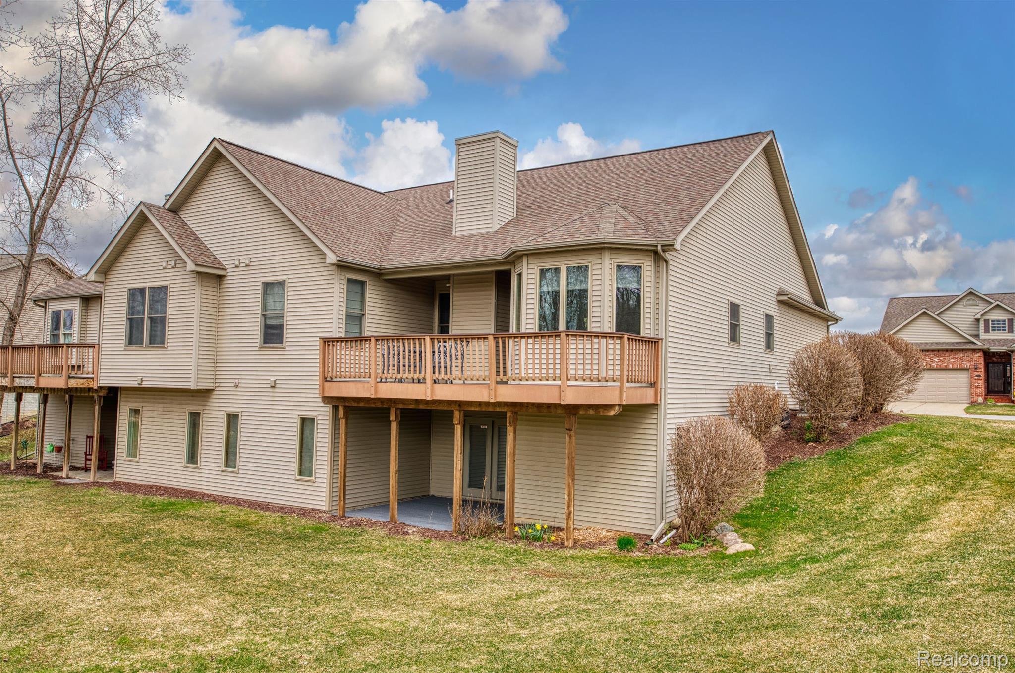 13147 HARBOR LANDINGS Drive