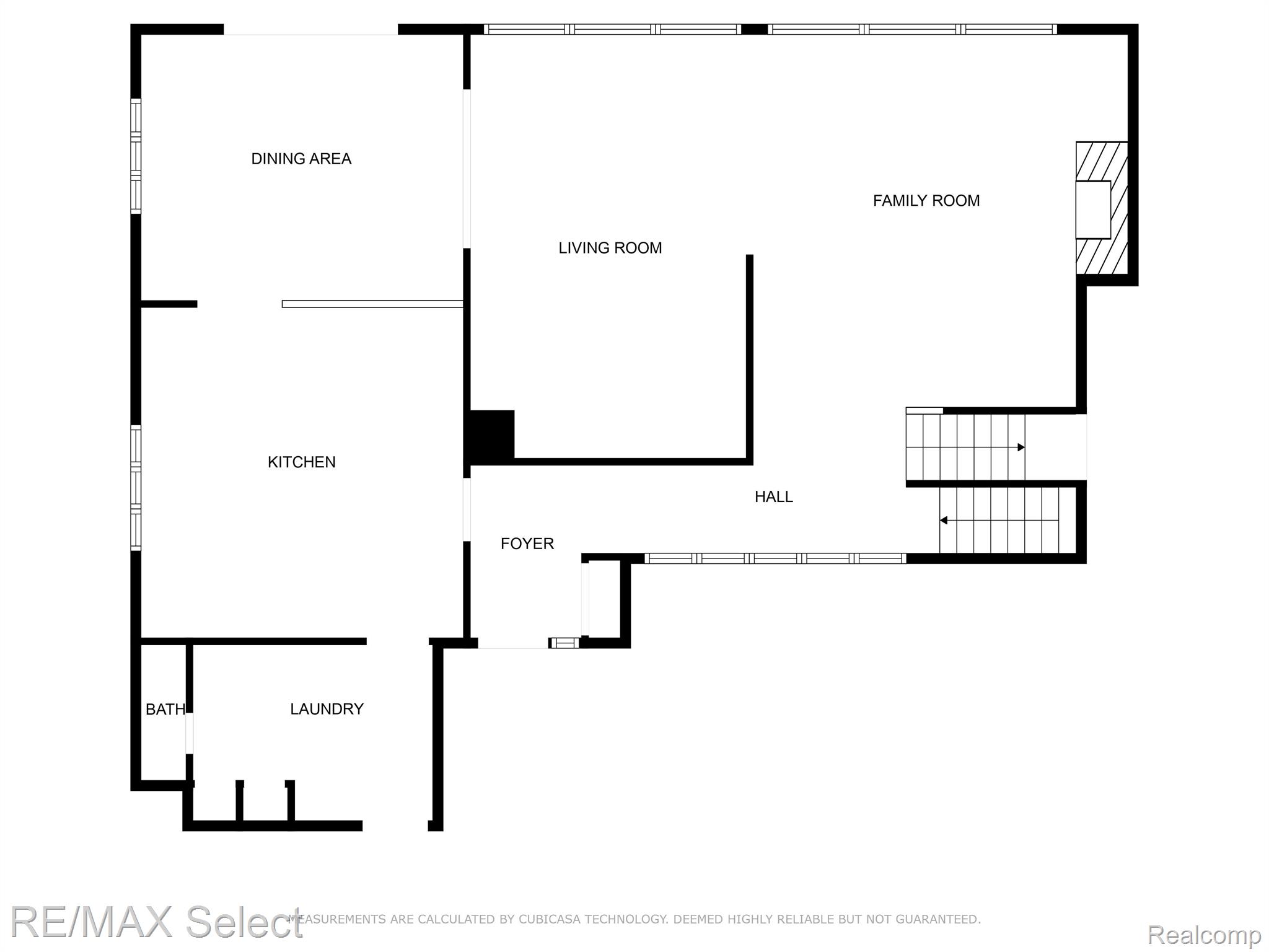 2151 CRESTLINE Drive