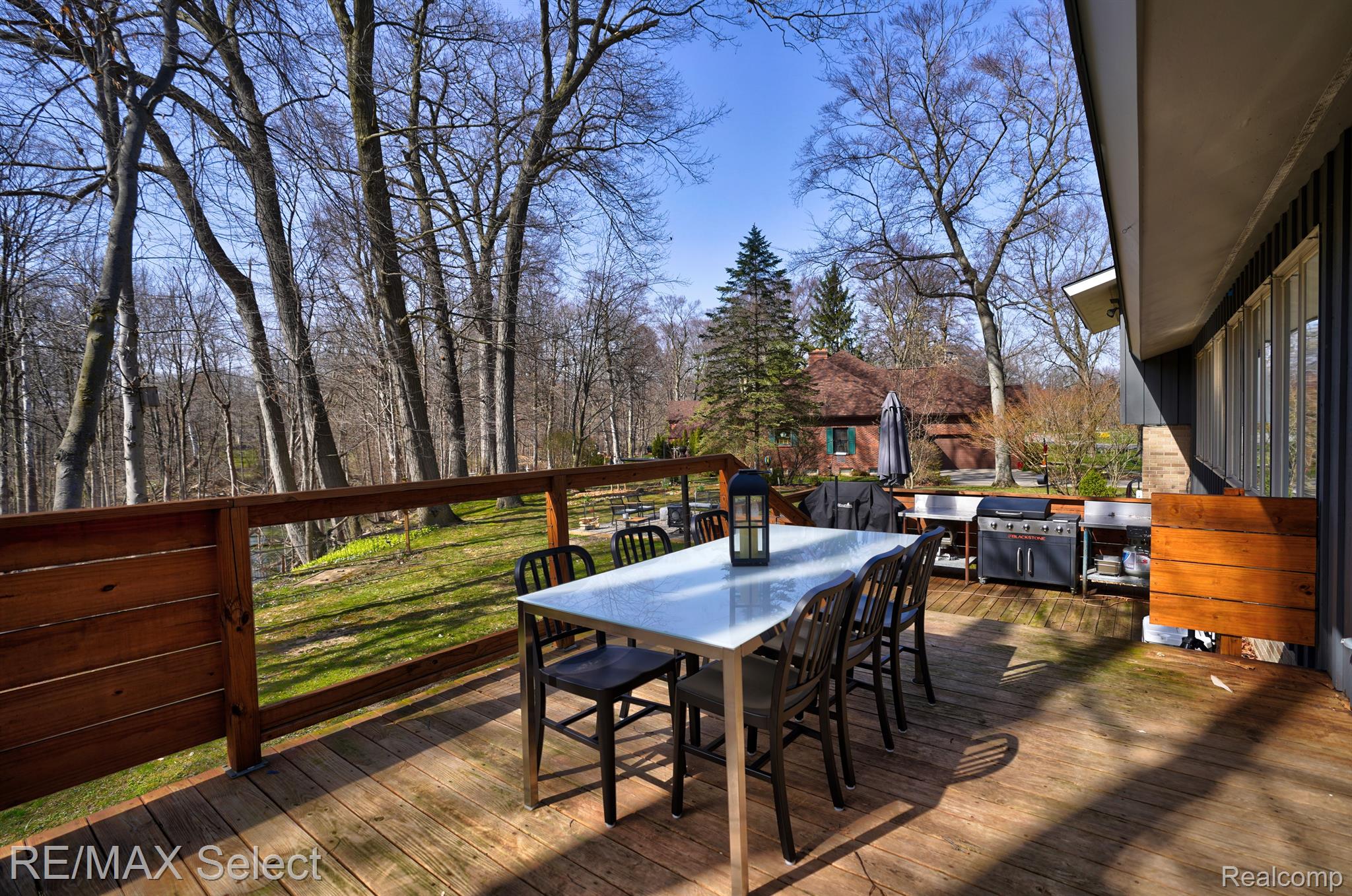 2151 CRESTLINE Drive