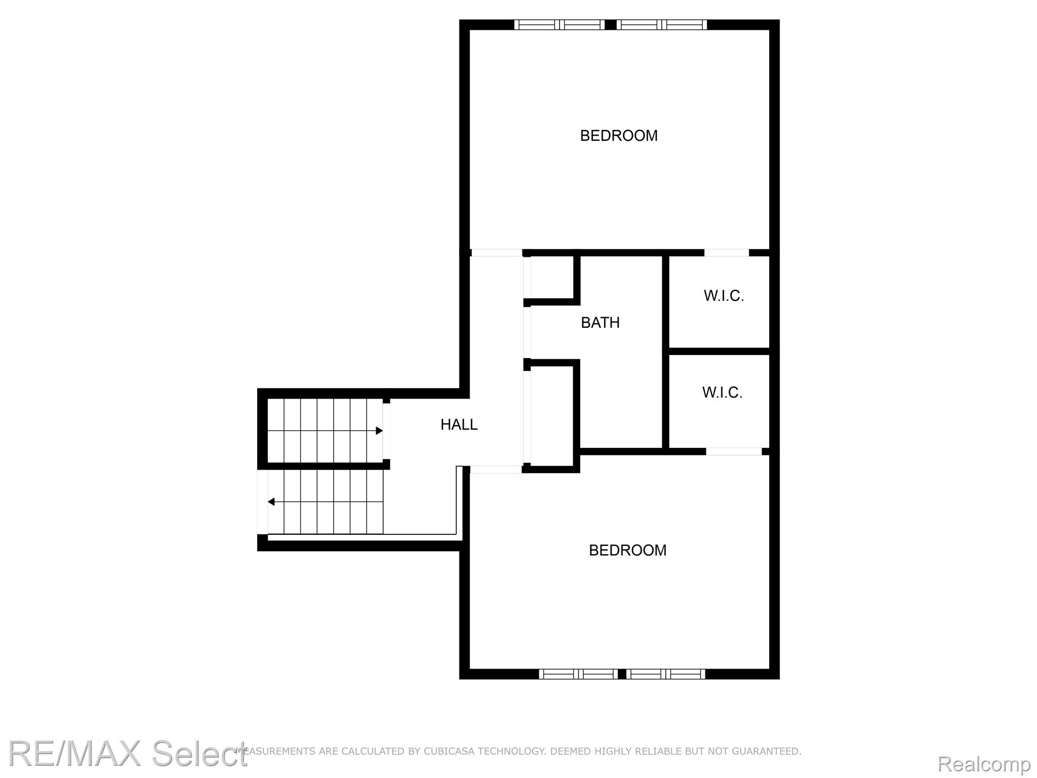 2151 CRESTLINE Drive