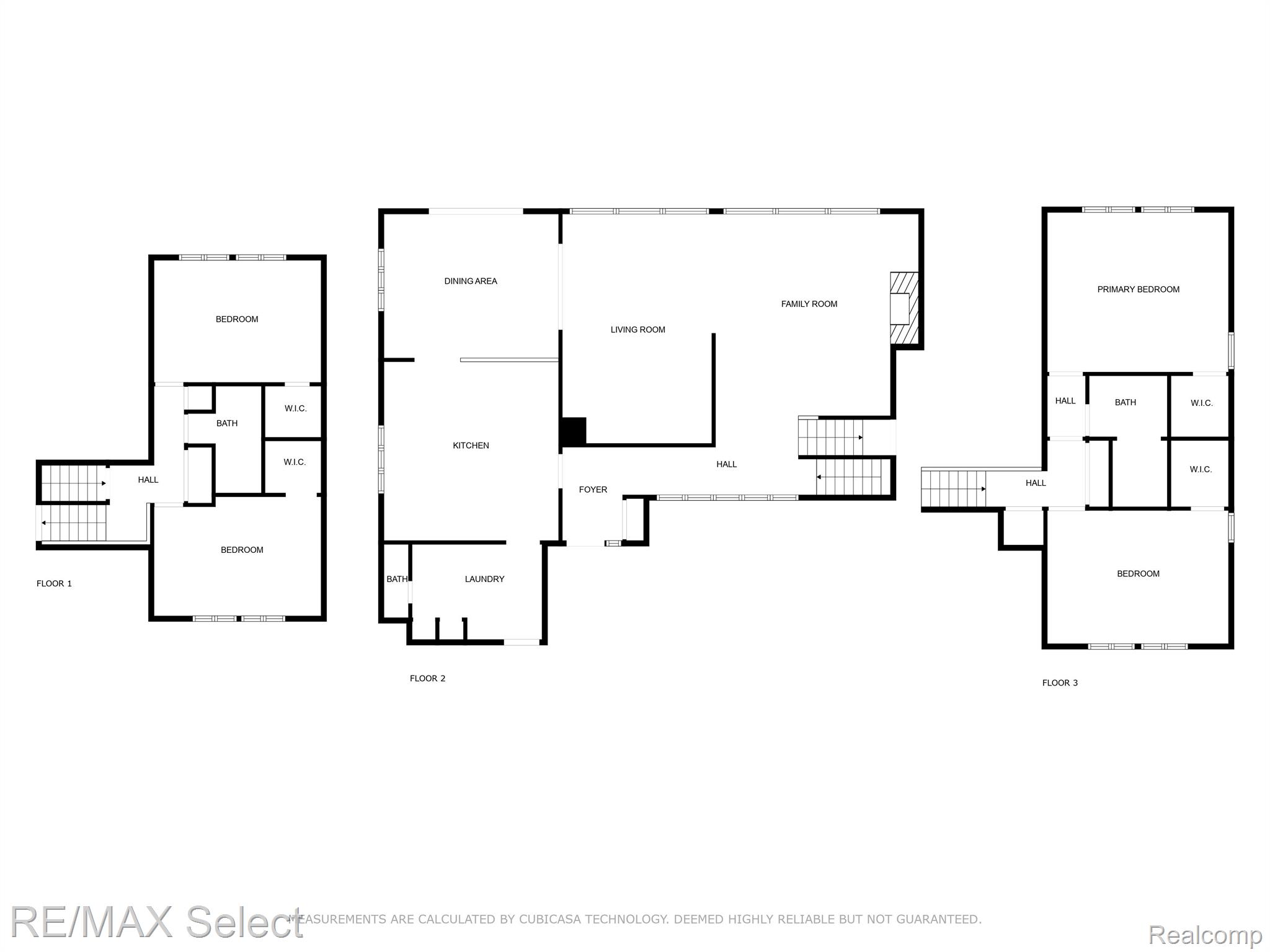 2151 CRESTLINE Drive