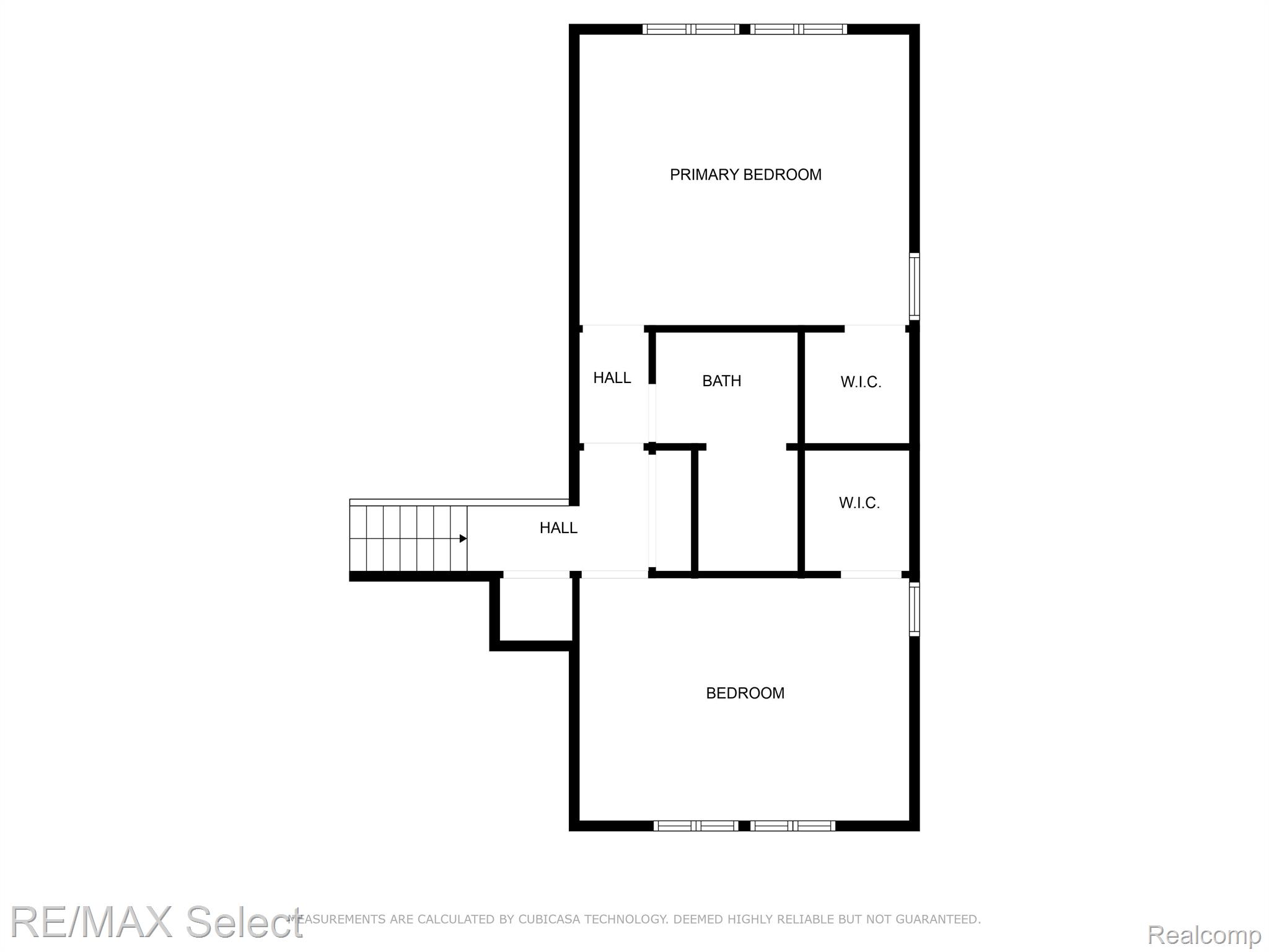 2151 CRESTLINE Drive