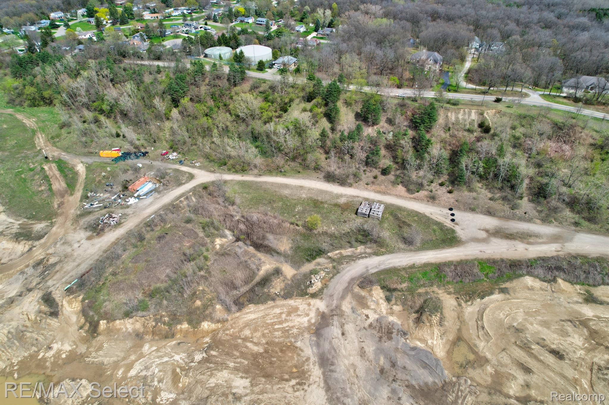 0 Denton Hill Road