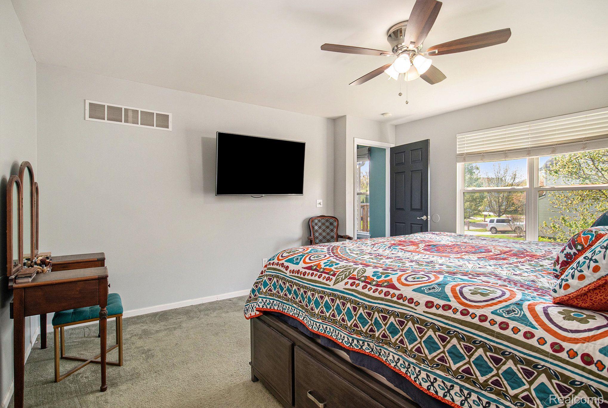 494 SWEET BRIAR Ridge