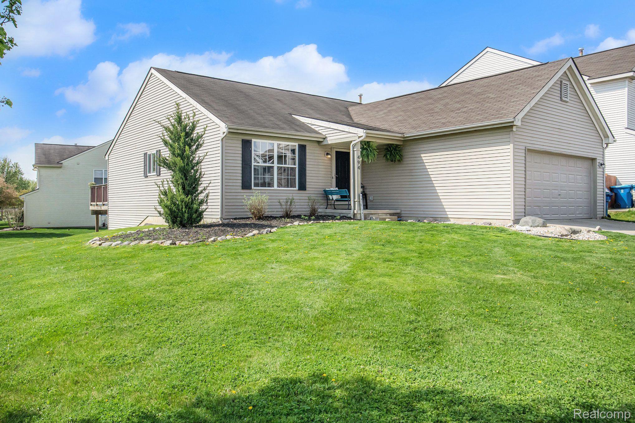 494 SWEET BRIAR Ridge
