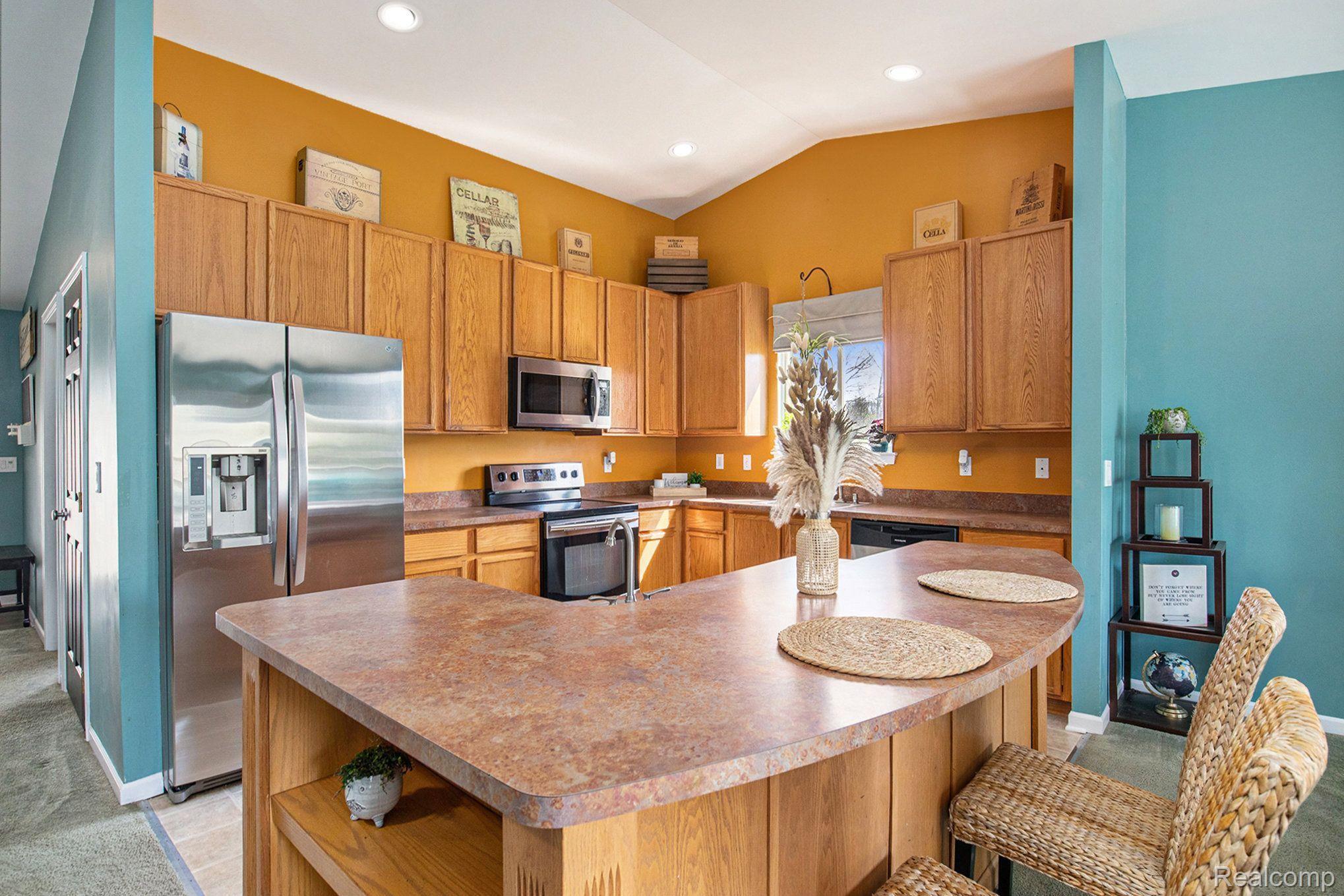 494 SWEET BRIAR Ridge