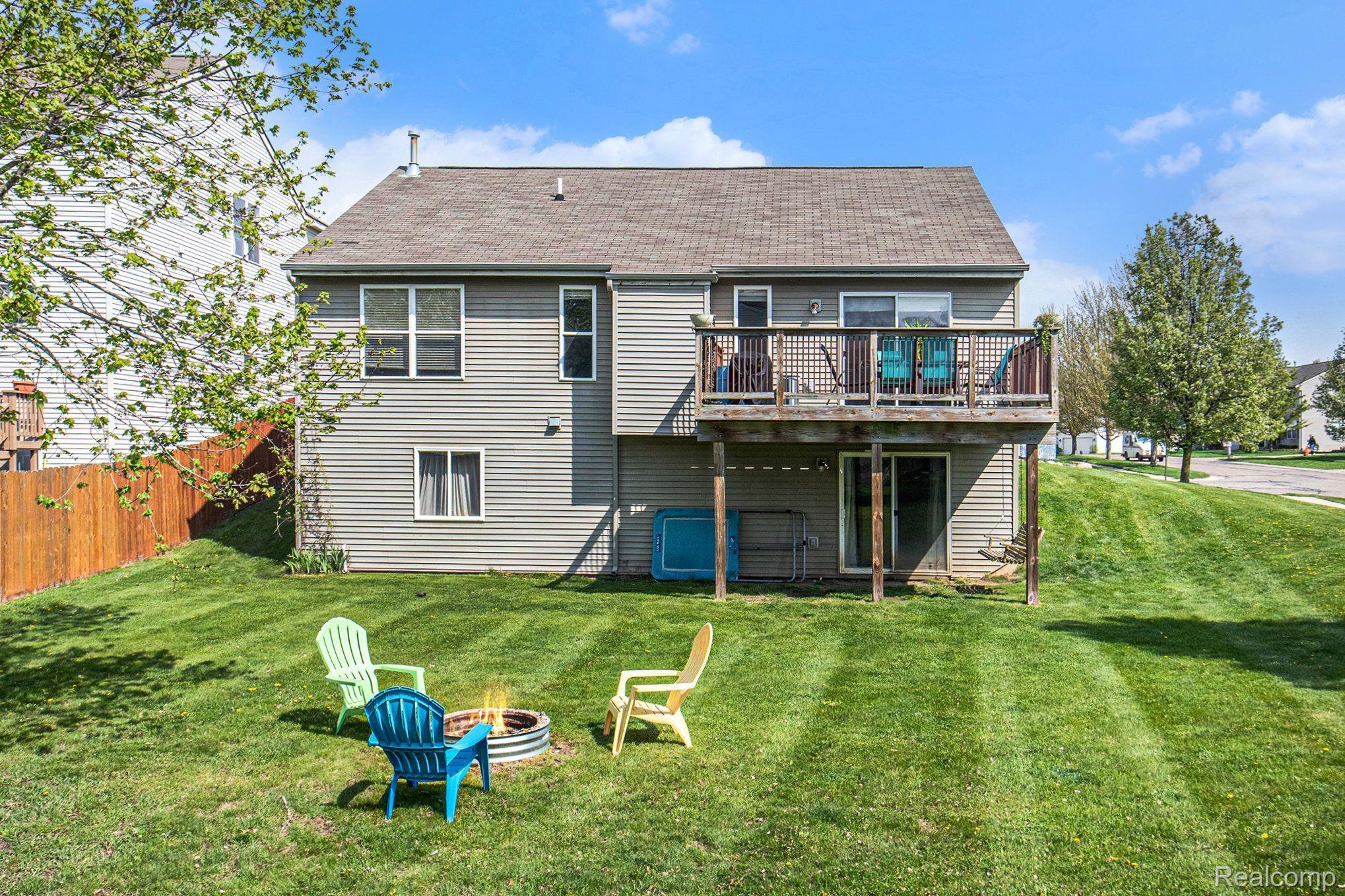 494 SWEET BRIAR Ridge