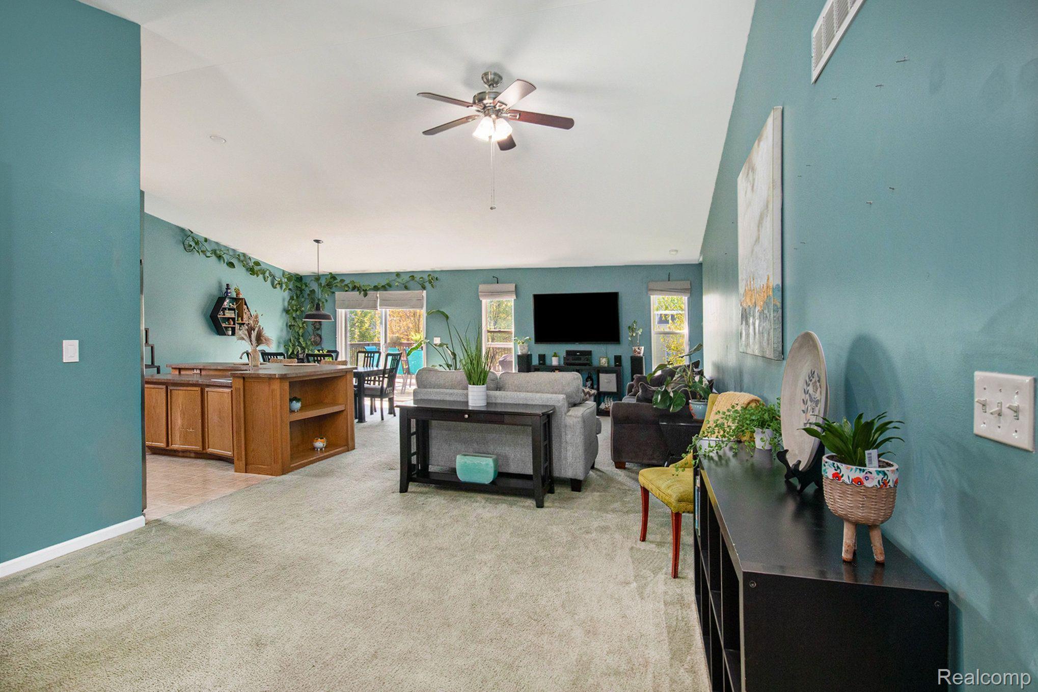 494 SWEET BRIAR Ridge