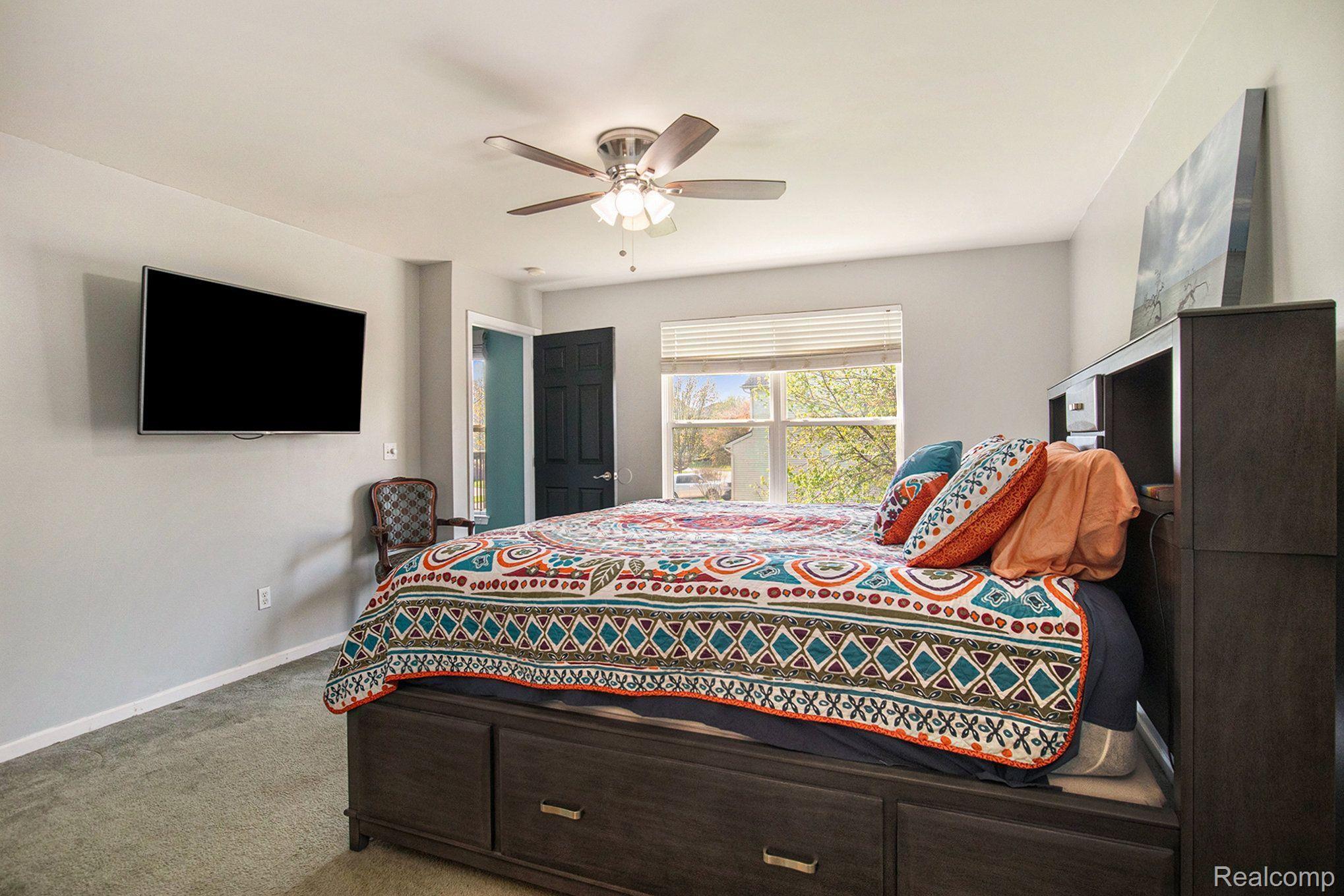 494 SWEET BRIAR Ridge
