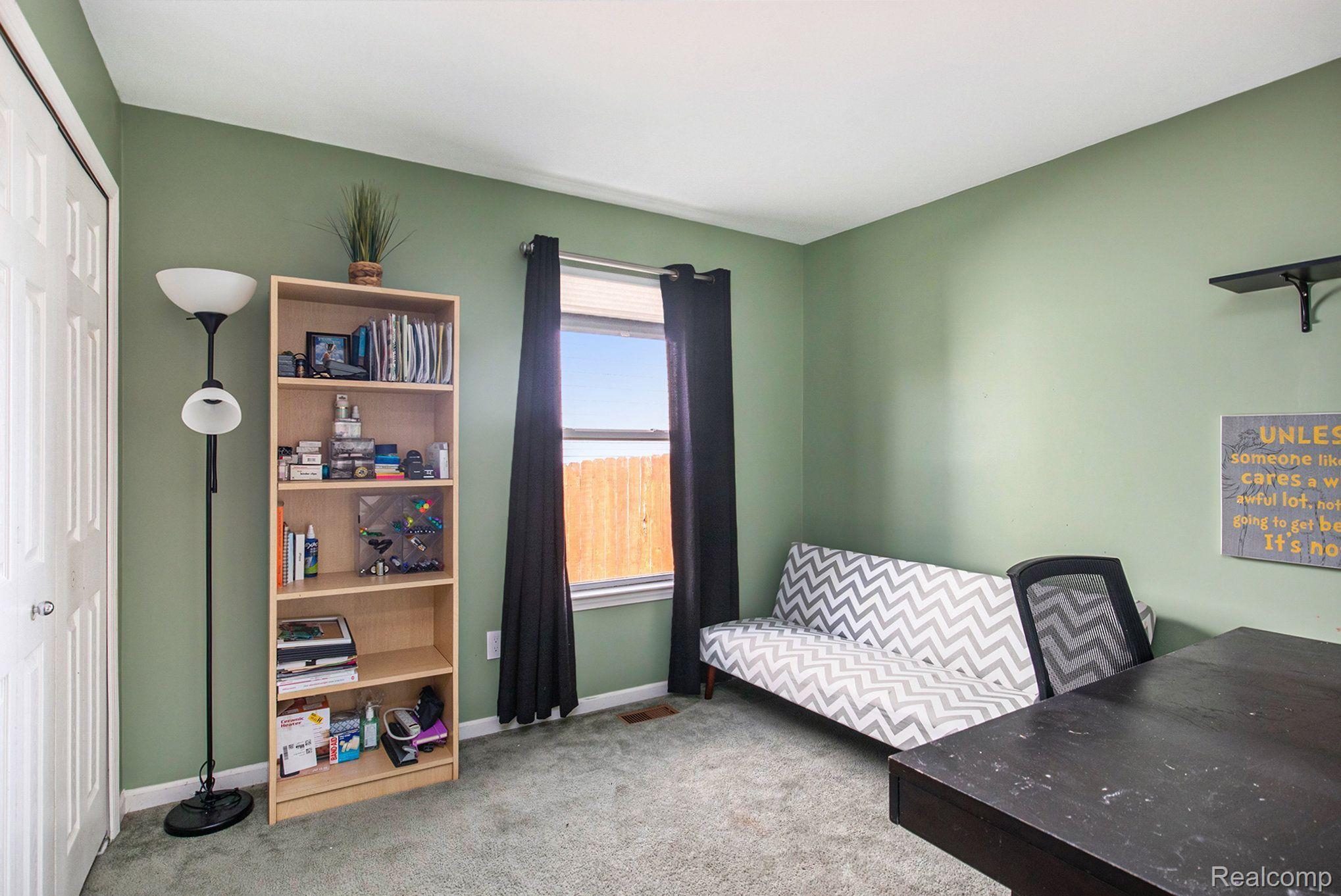 494 SWEET BRIAR Ridge