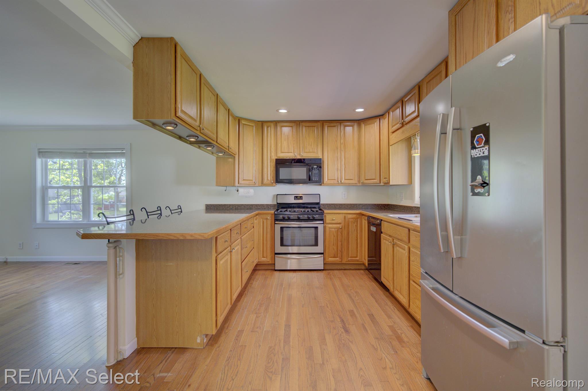 415 HARDEN Street