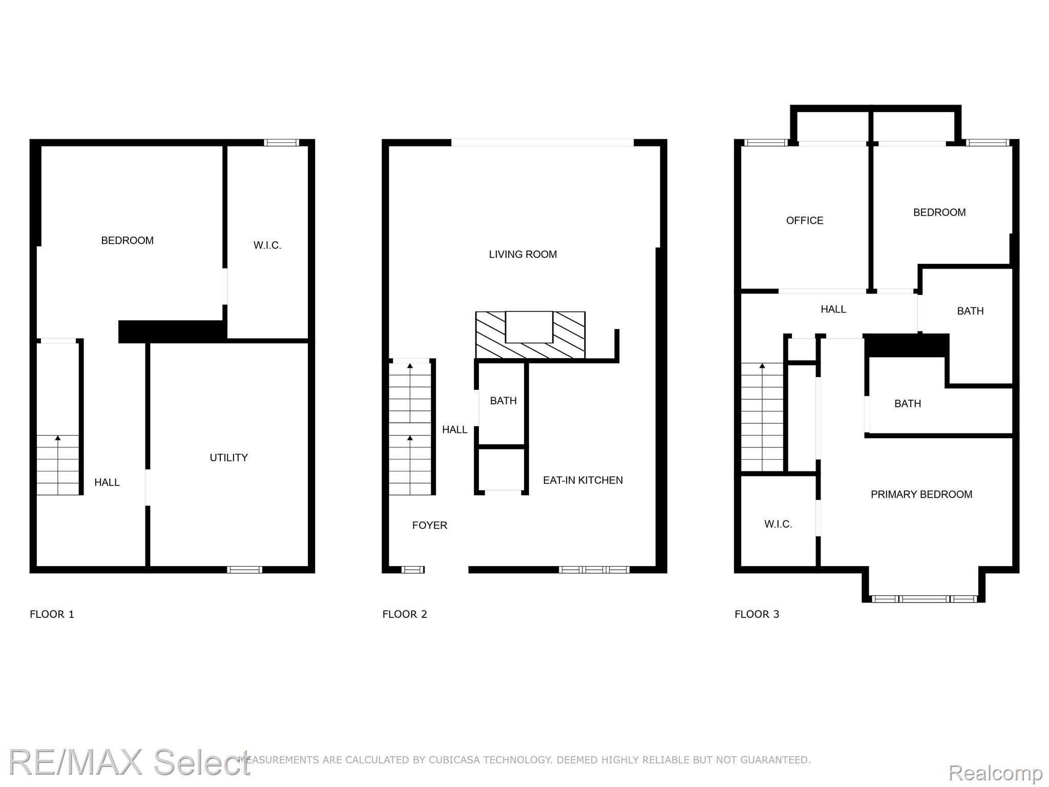 6306 LAURENTIAN Court