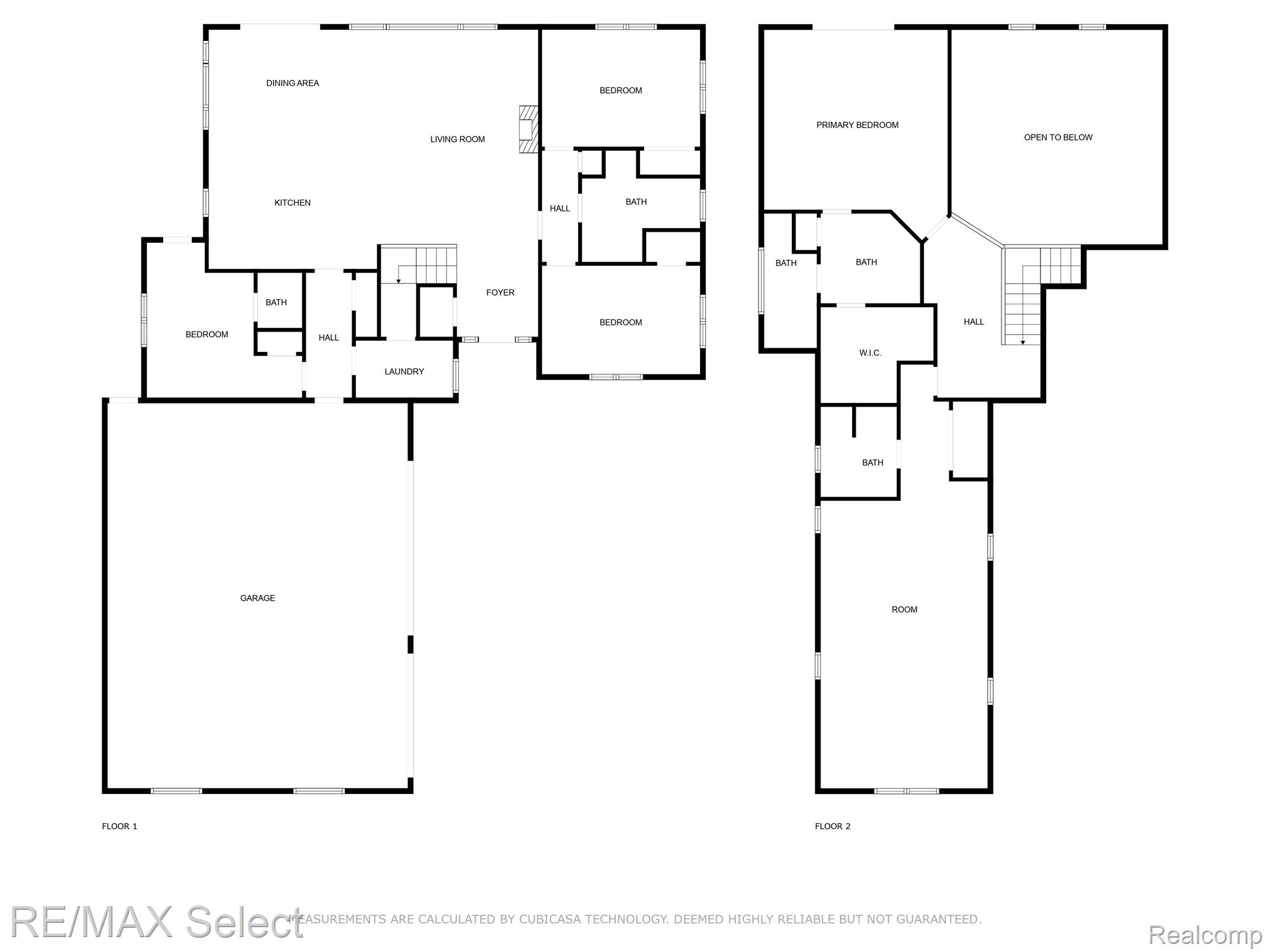 2486 CRANEWOOD Drive