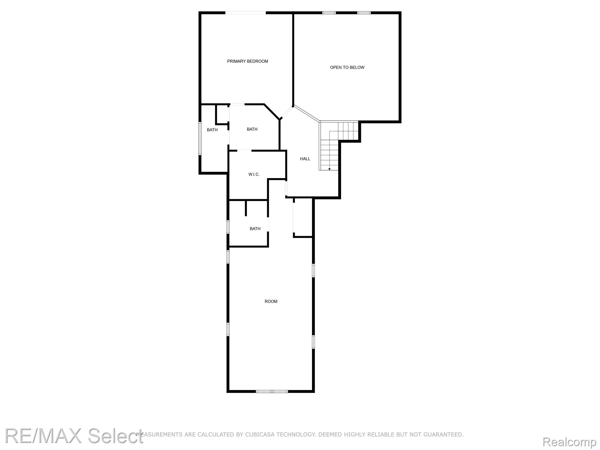 2486 CRANEWOOD Drive