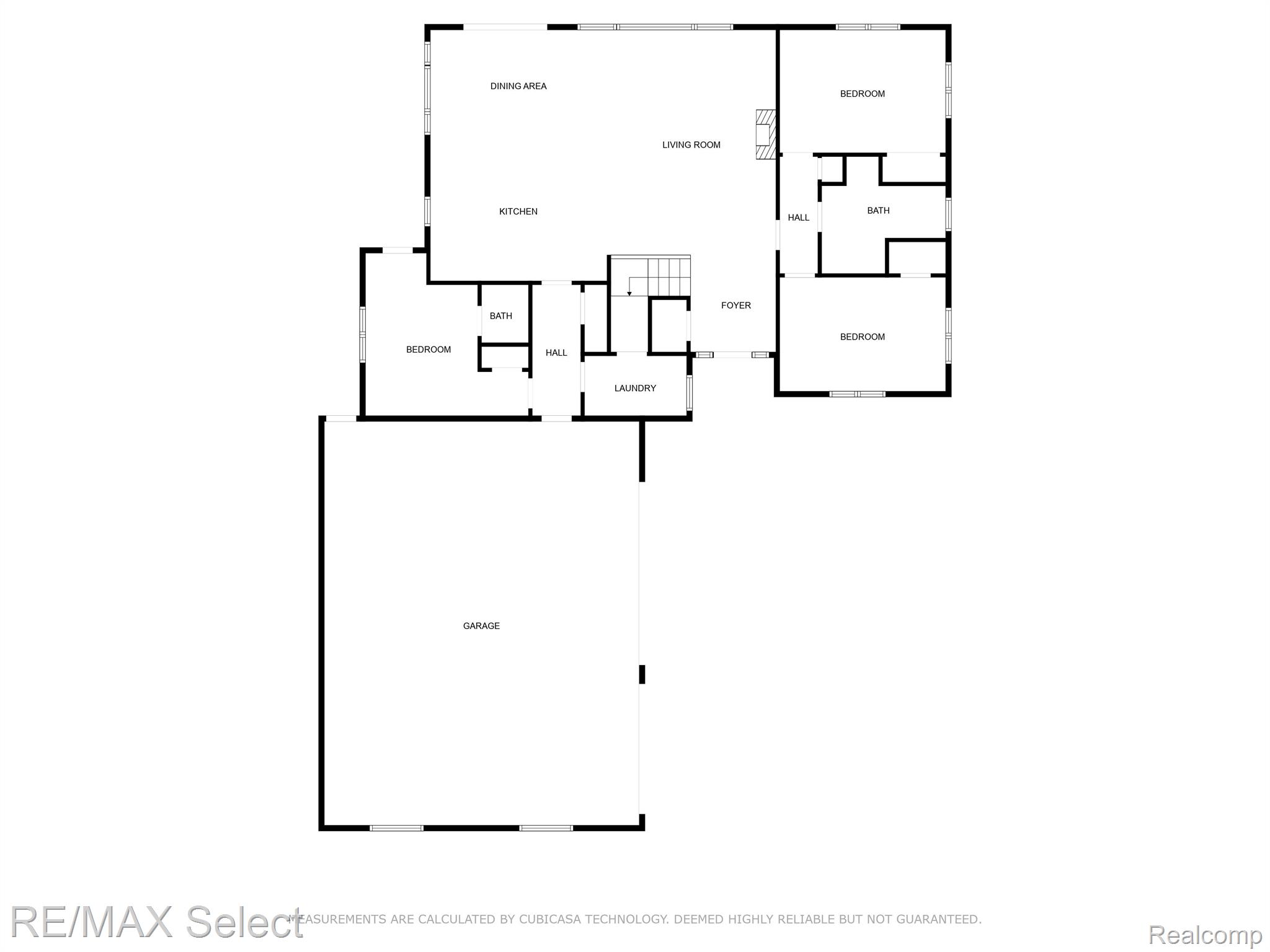 2486 CRANEWOOD Drive