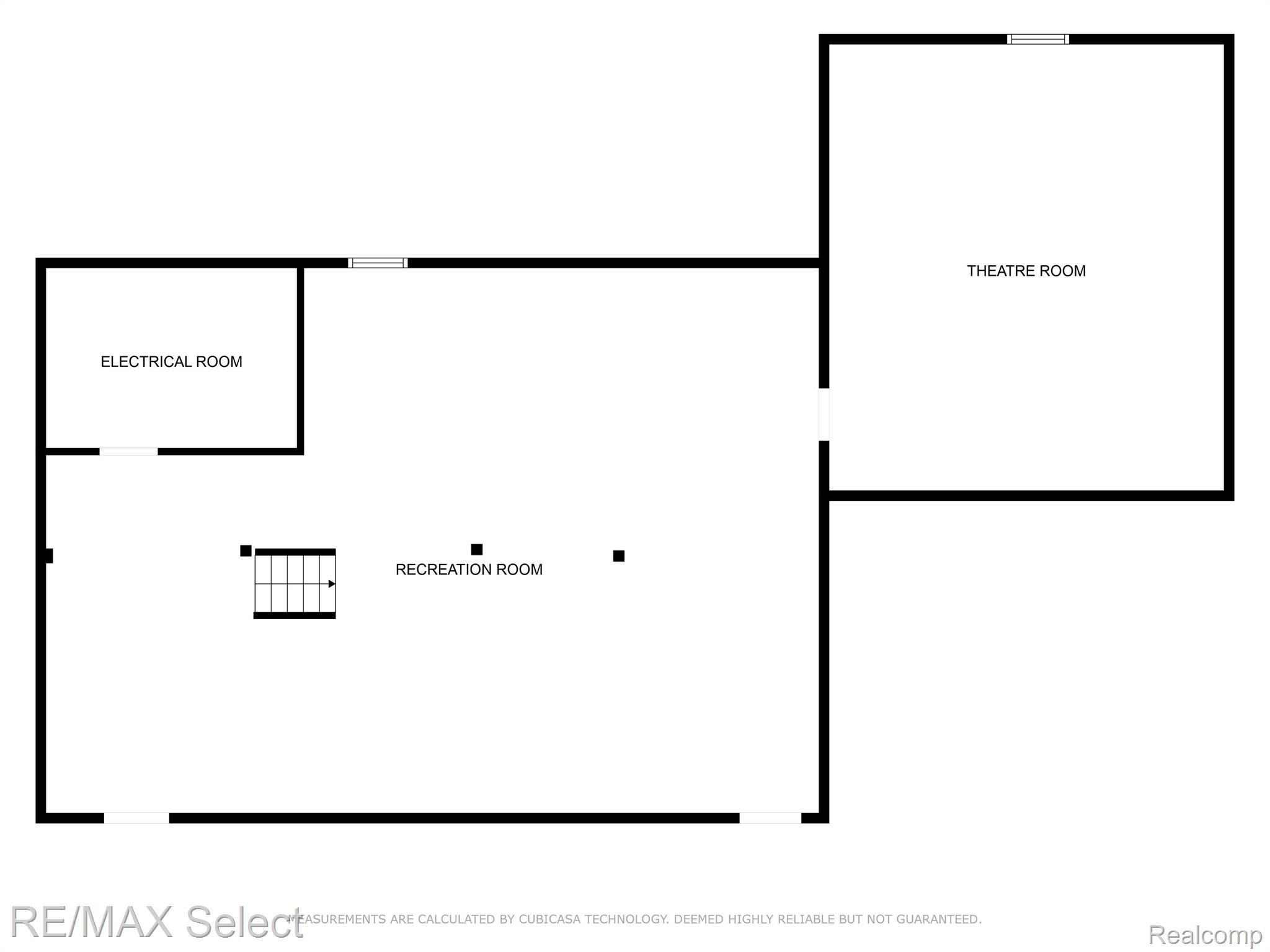 1267 DYEMEADOW Lane